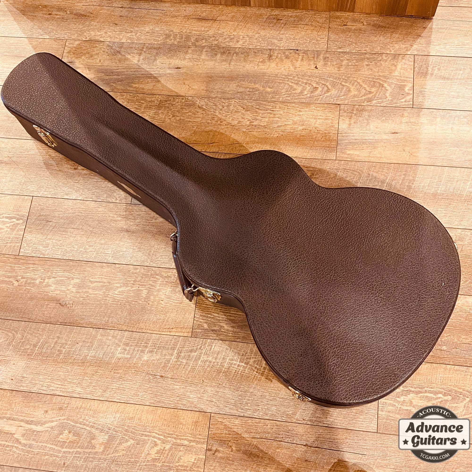 2015年製 814ce ES2 - TC楽器 - TCGAKKI