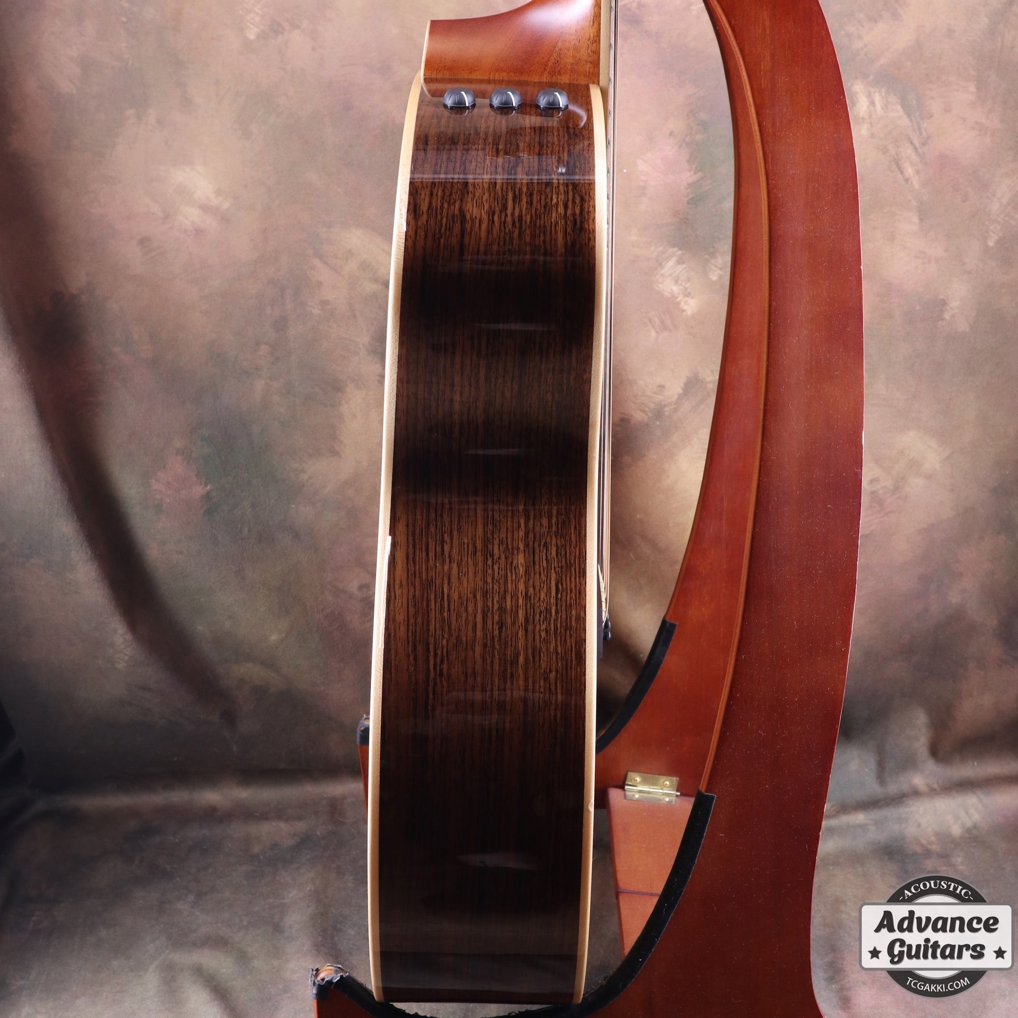 2015年製 814ce ES2 - TC楽器 - TCGAKKI