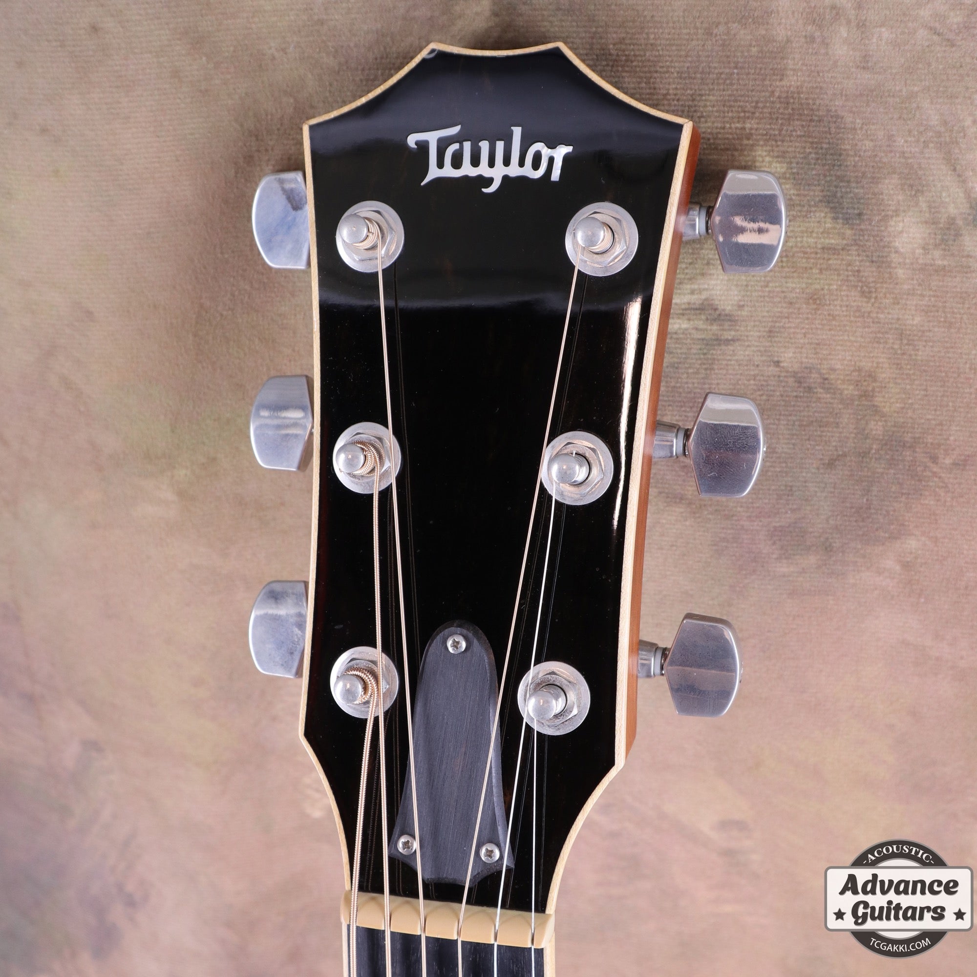 2015年製 814ce ES2 - TC楽器 - TCGAKKI