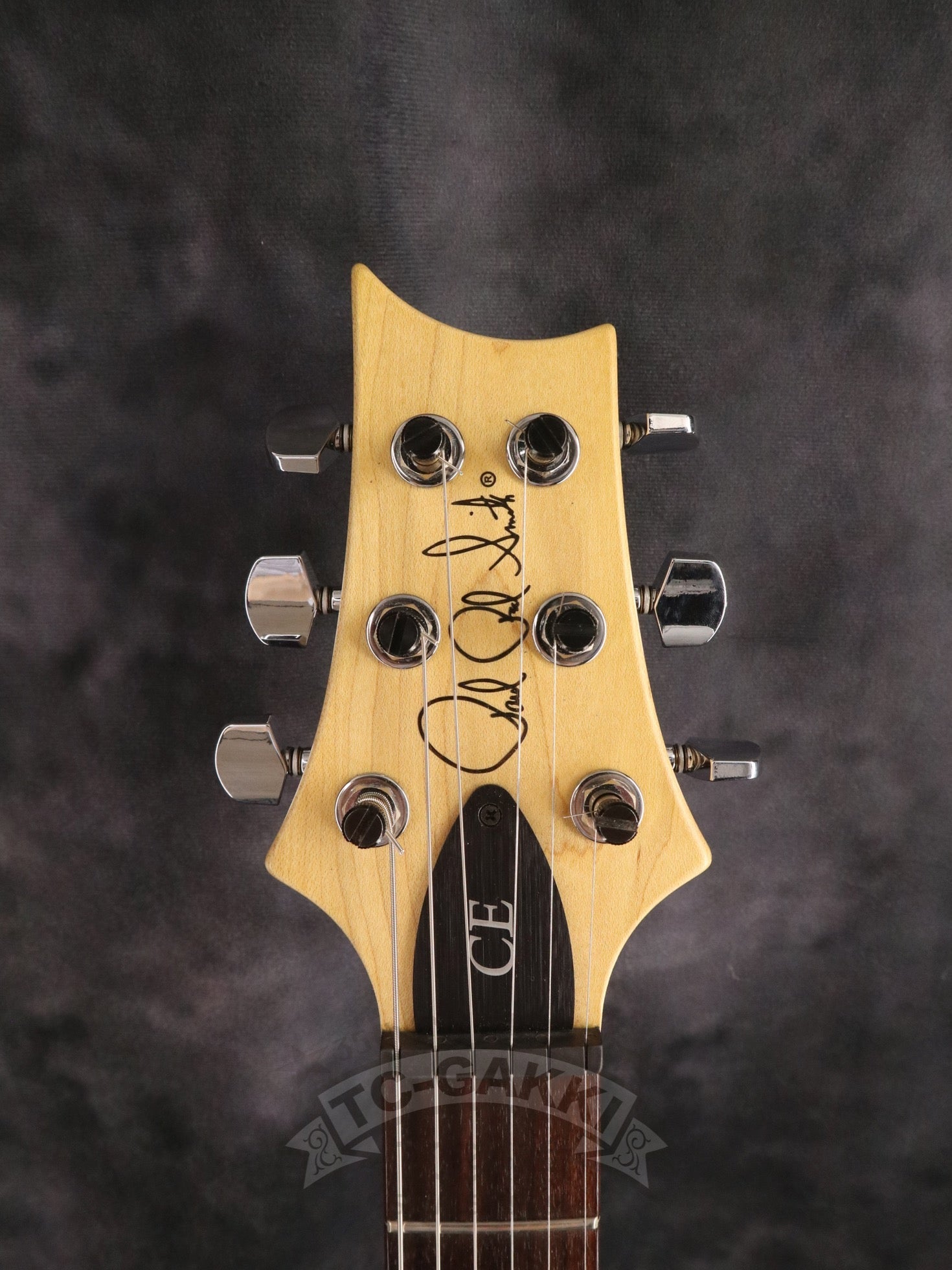 2015 CE24 Amber - TC楽器 - TCGAKKI