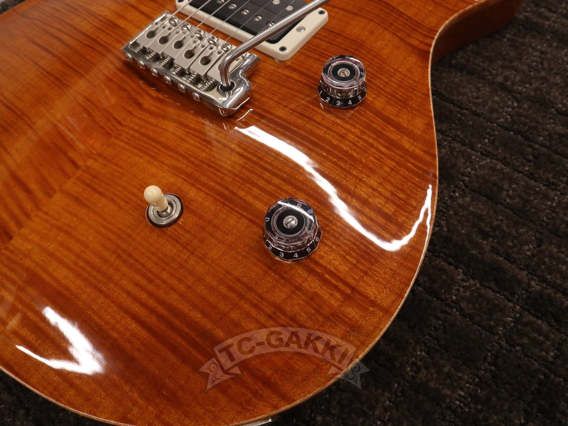 2015 CE24 Amber - TC楽器 - TCGAKKI