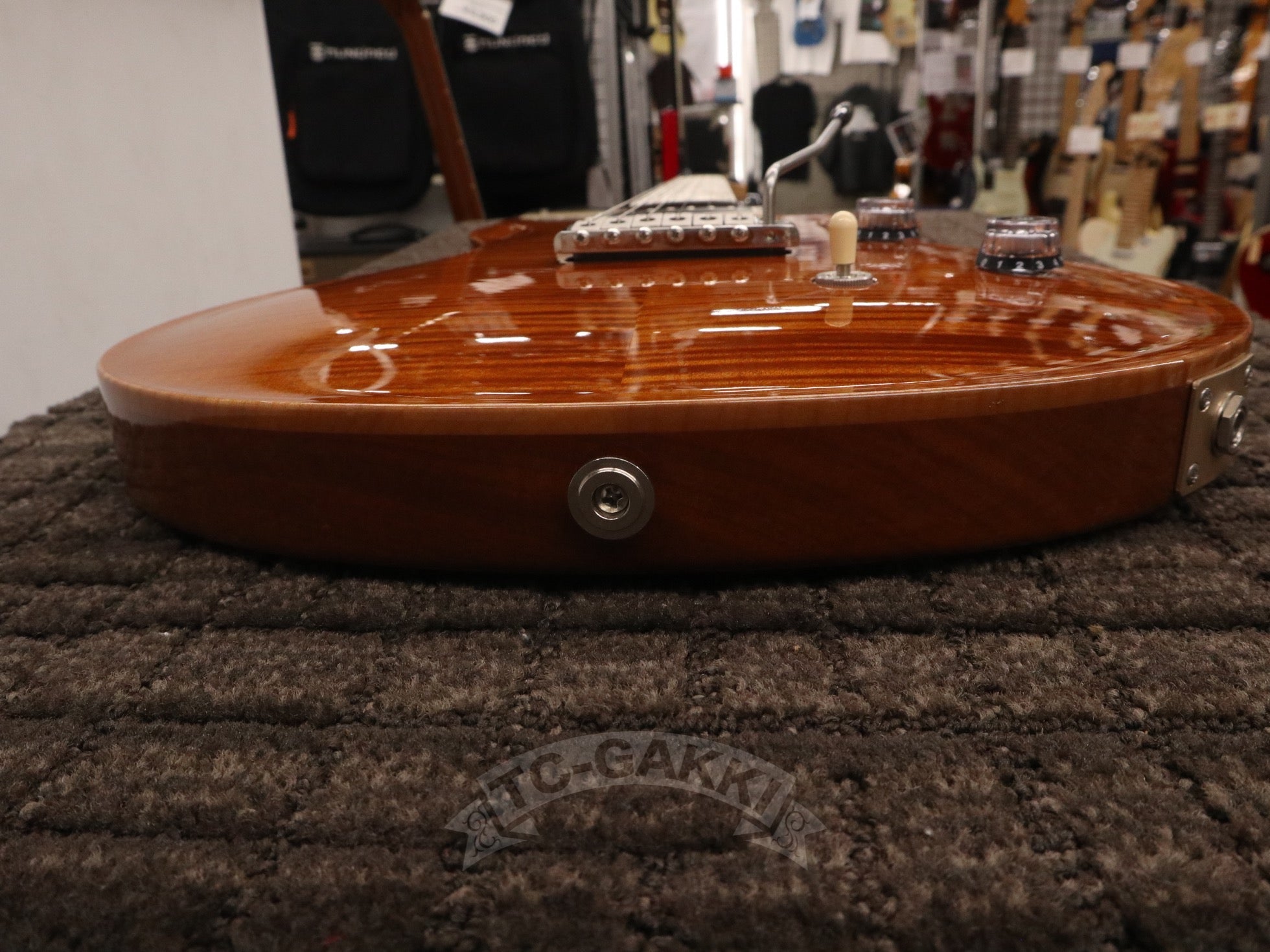 2015 CE24 Amber - TC楽器 - TCGAKKI