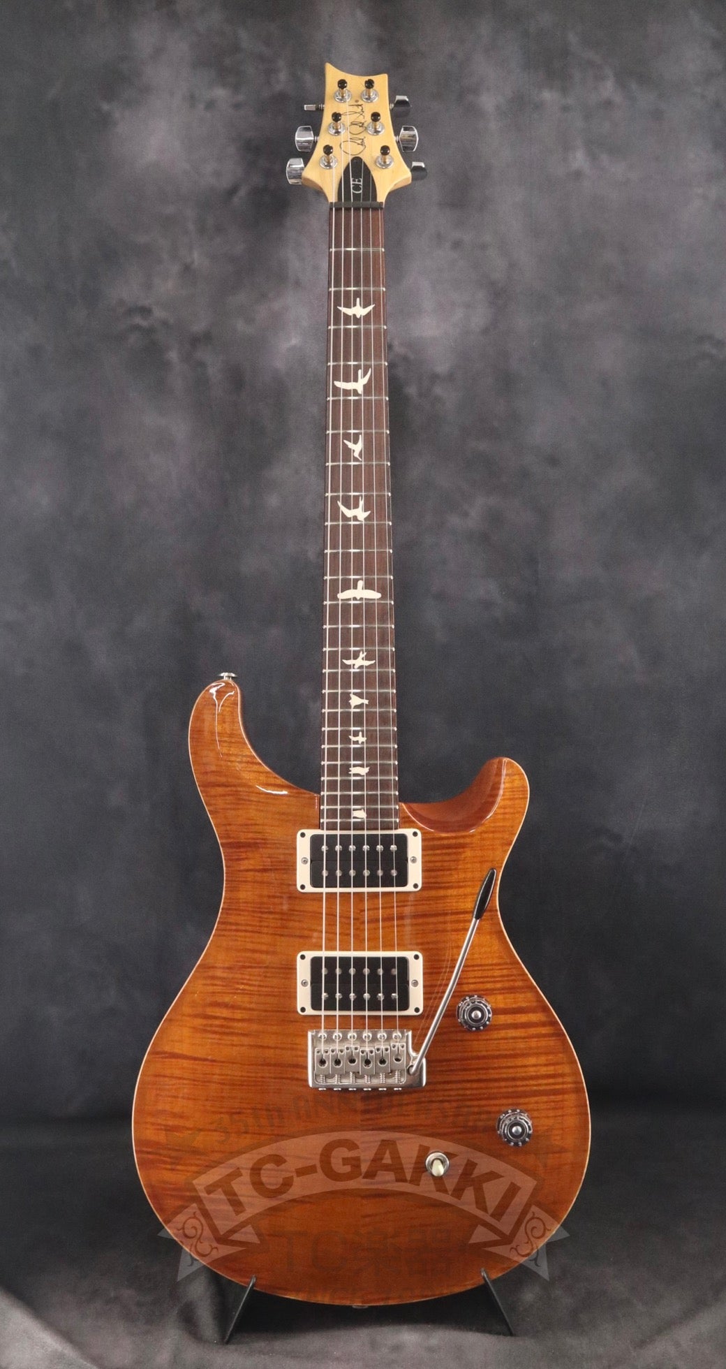 2015 CE24 Amber - TC楽器 - TCGAKKI