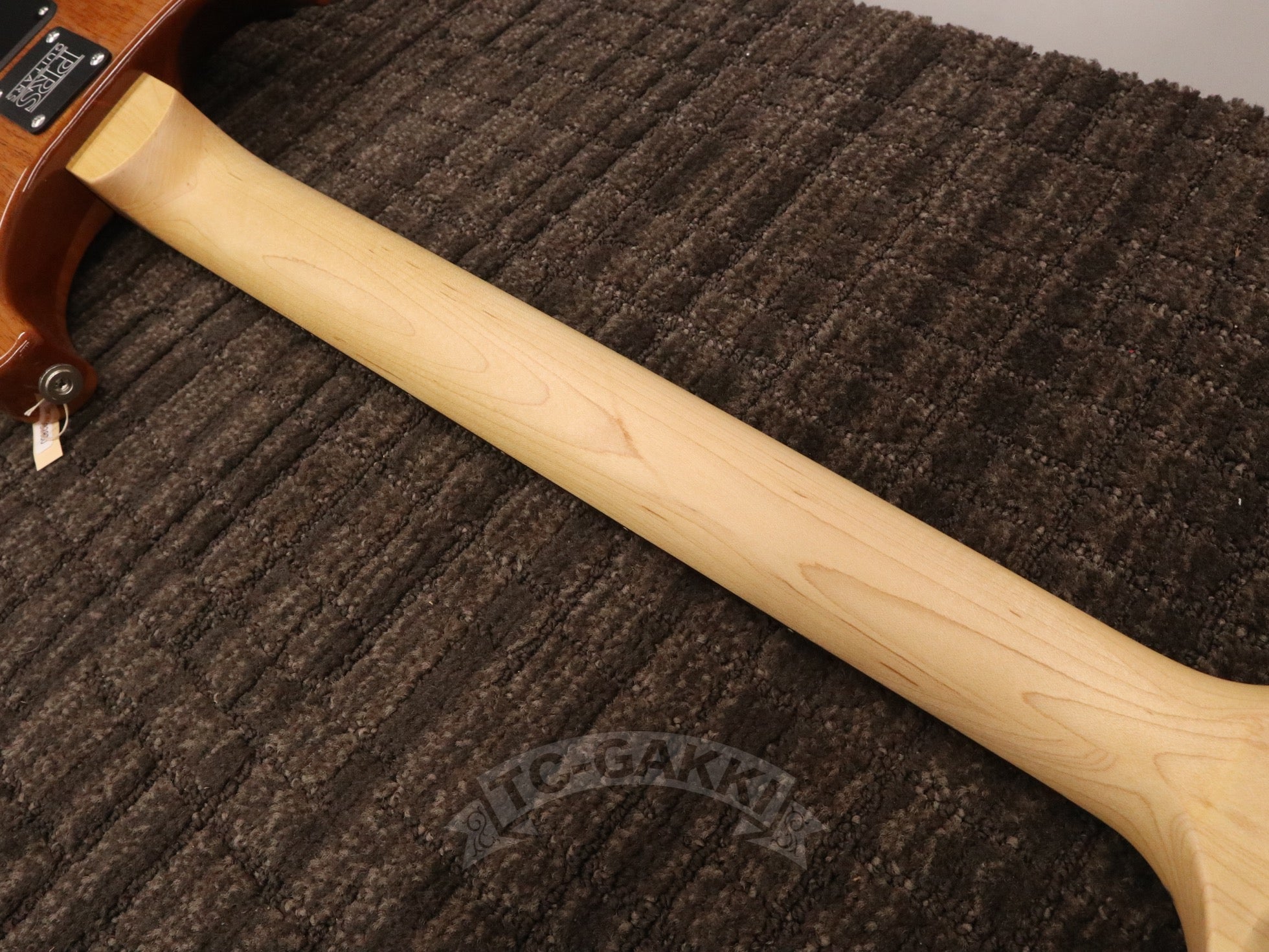 2015 CE24 Amber - TC楽器 - TCGAKKI