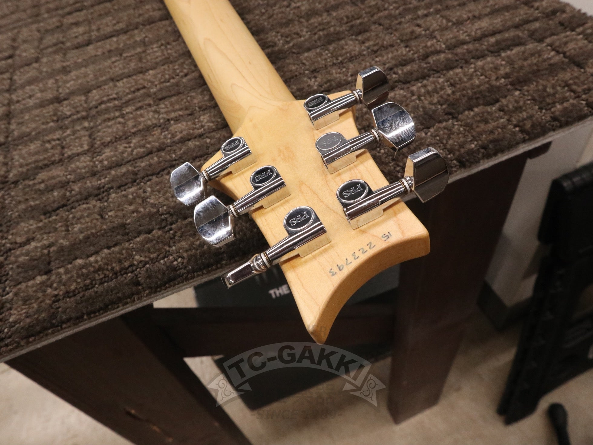 2015 CE24 Amber - TC楽器 - TCGAKKI