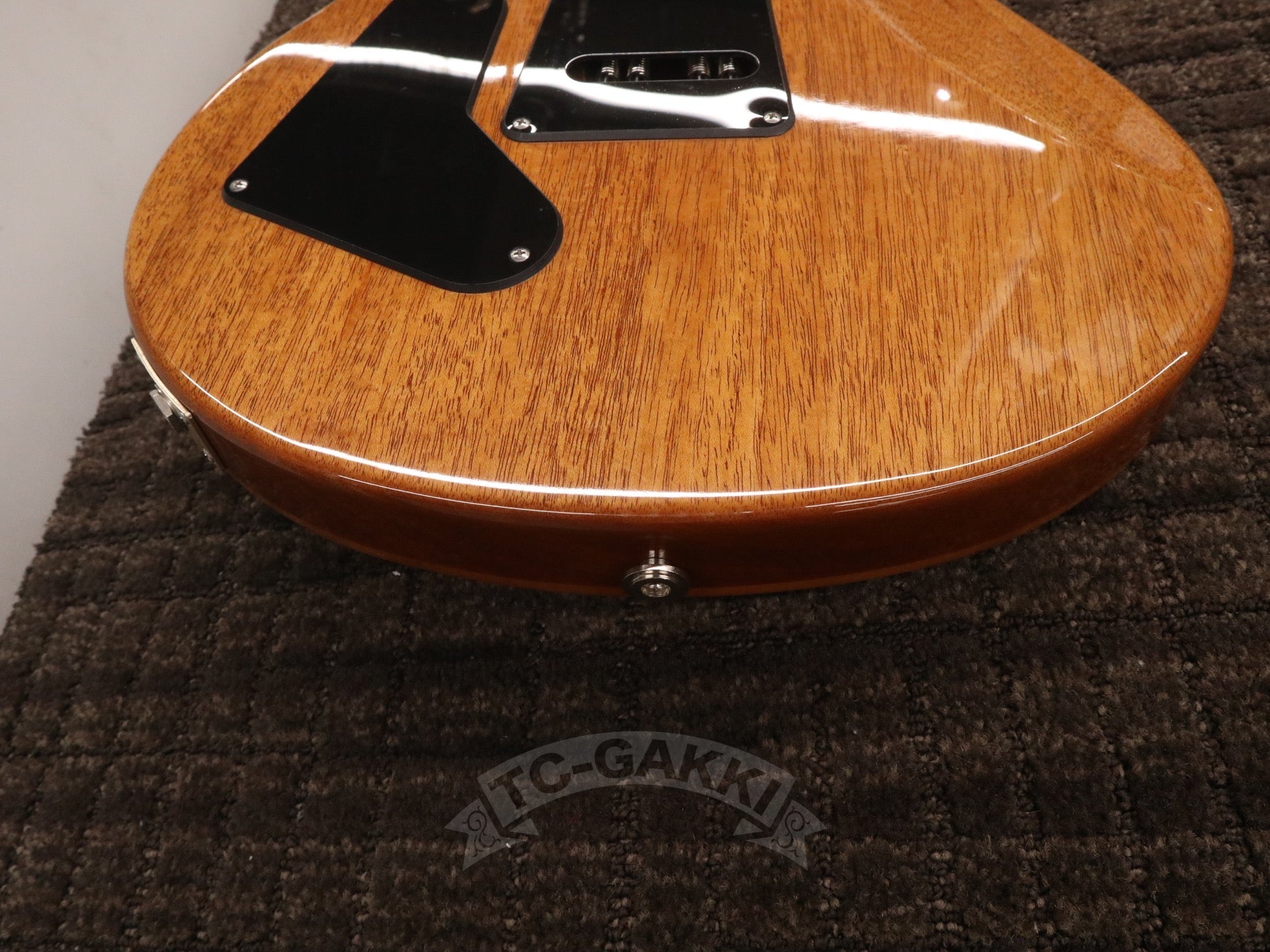 2015 CE24 Amber - TC楽器 - TCGAKKI