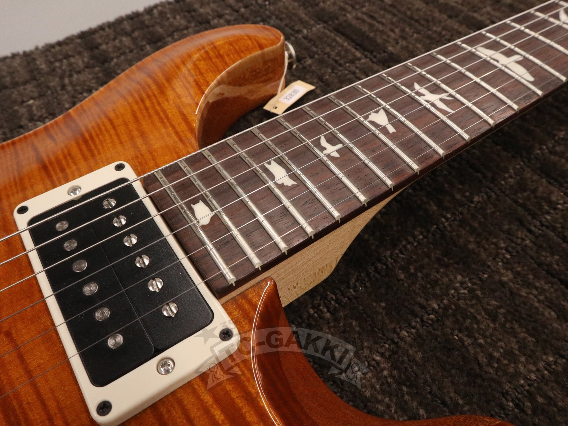 2015 CE24 Amber - TC楽器 - TCGAKKI