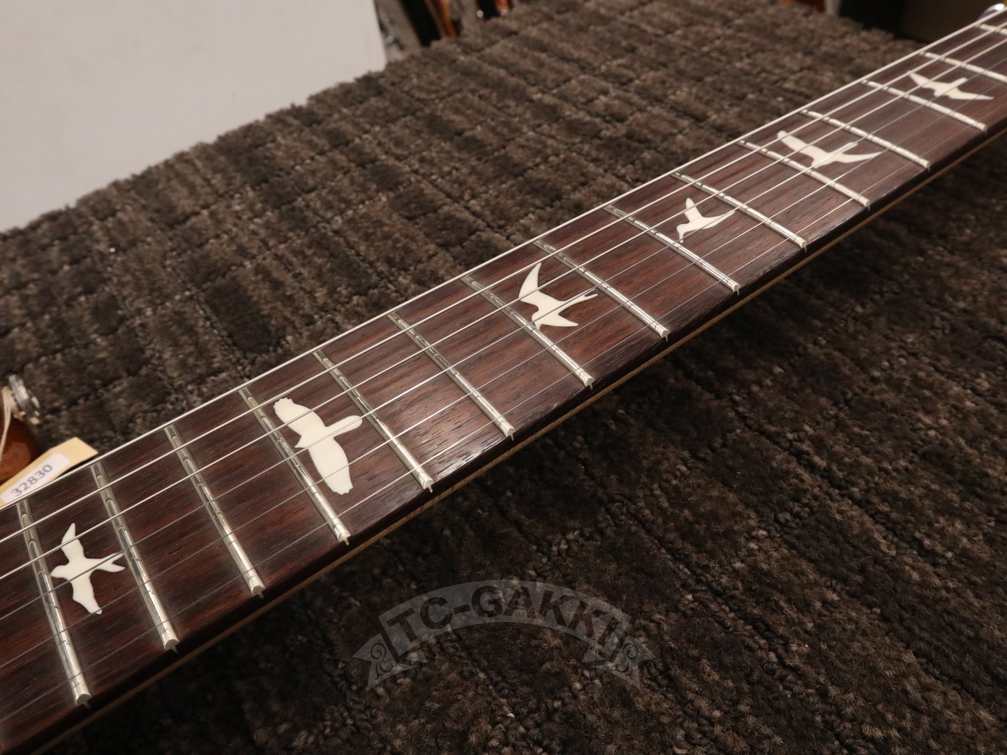 2015 CE24 Amber - TC楽器 - TCGAKKI