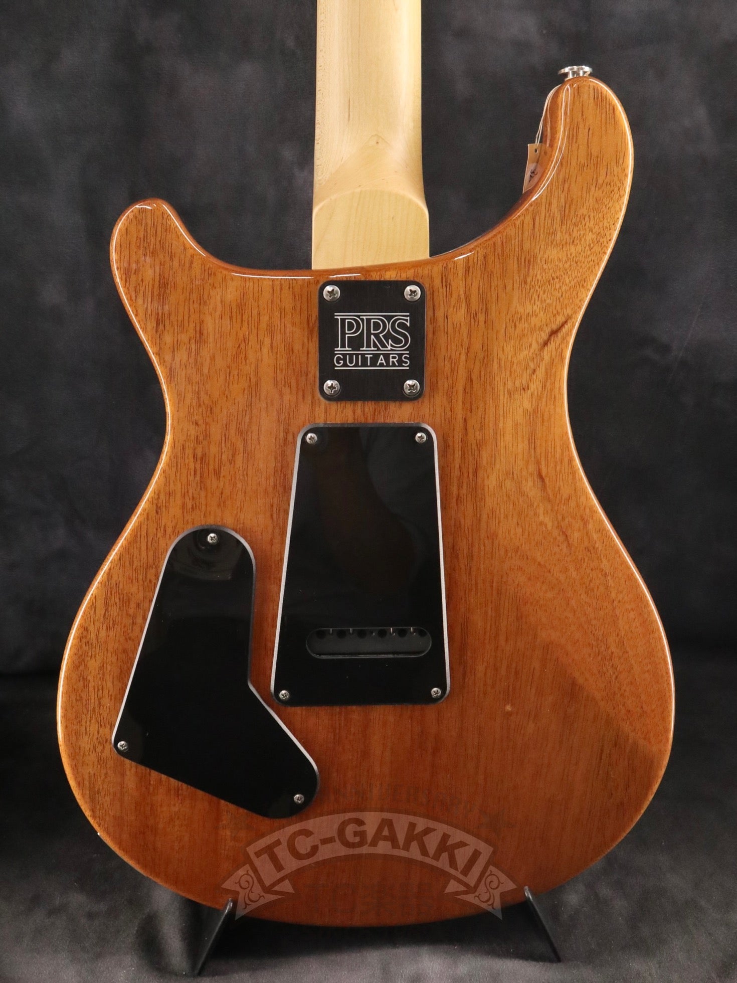 2015 CE24 Amber - TC楽器 - TCGAKKI