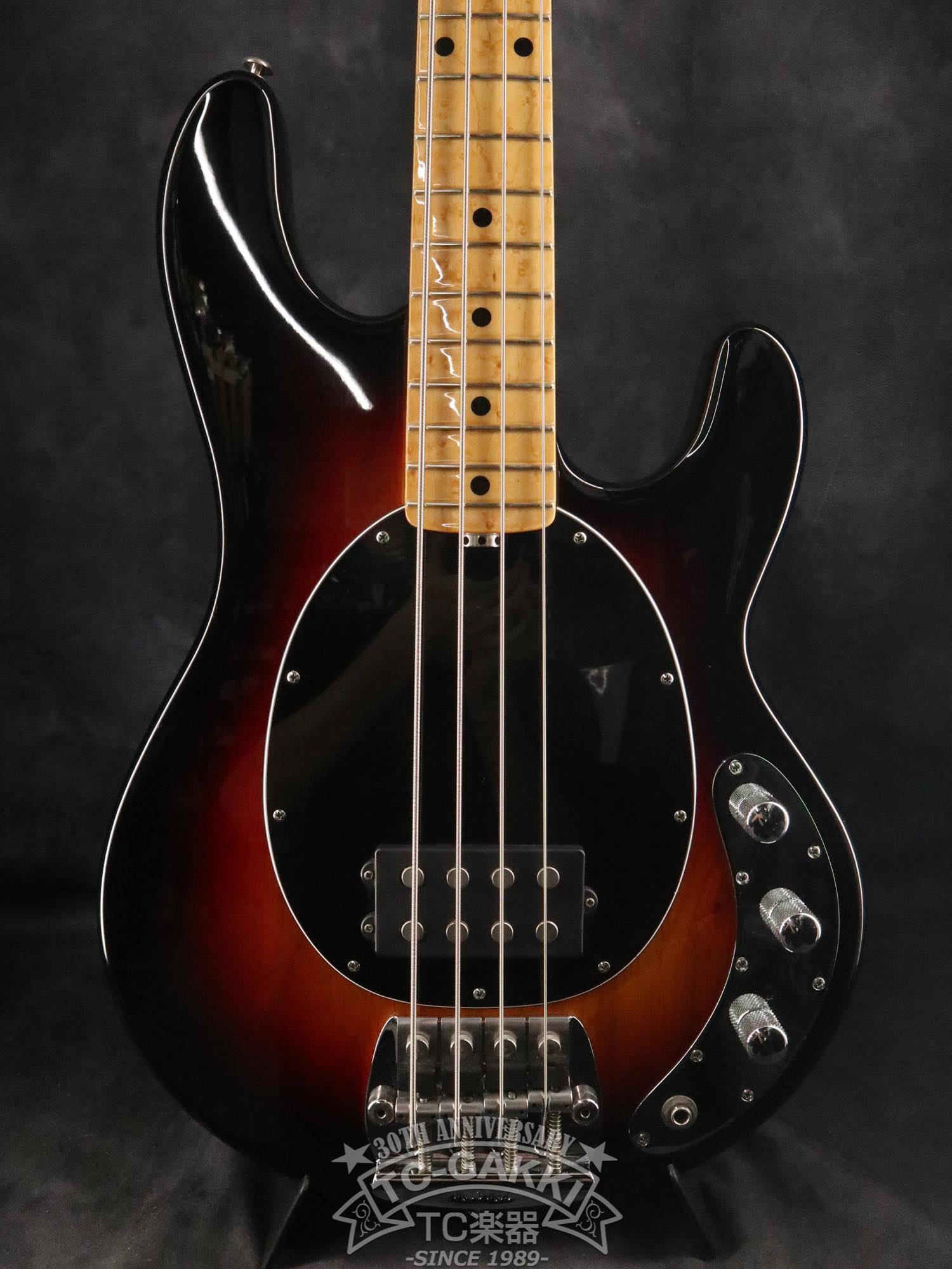 エレキベース｜オンライン販売｜TC楽器・大久保管楽器店