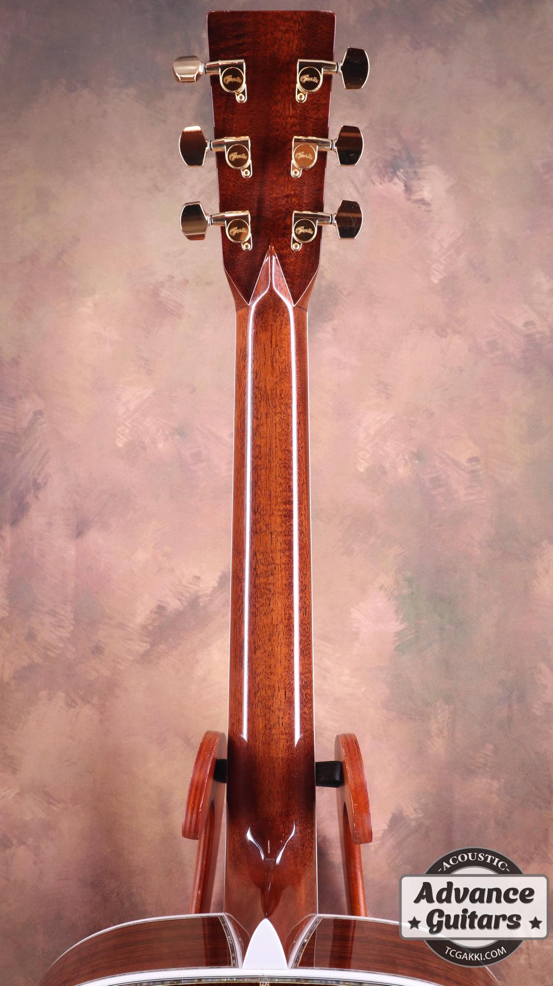 2015年製 D-45 - TC楽器 - TCGAKKI