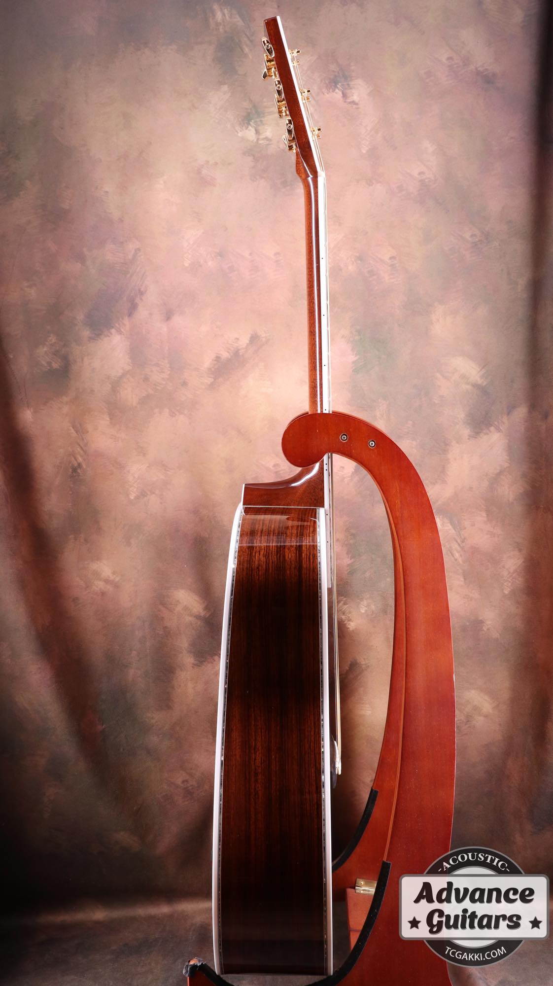 2015年製 D-45