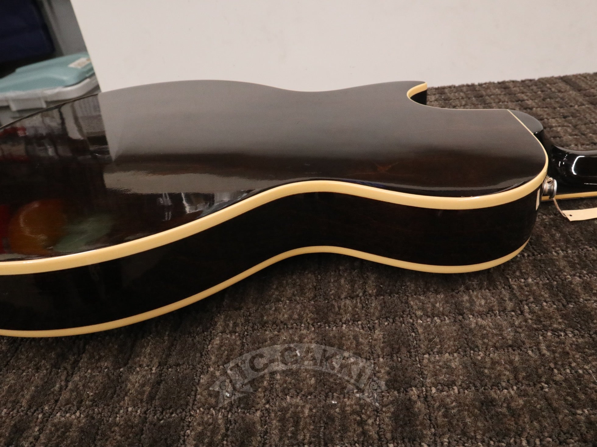 2015 ES - Les Paul Gold Top P - 90 - TC楽器 - TCGAKKI