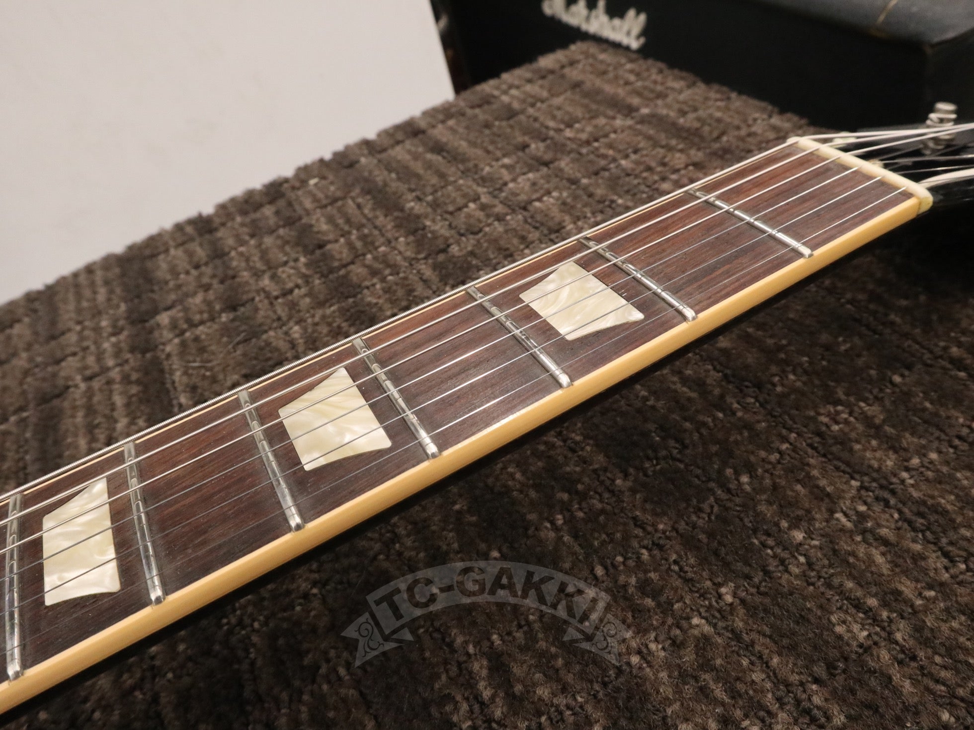 2015 ES - Les Paul Gold Top P - 90 - TC楽器 - TCGAKKI