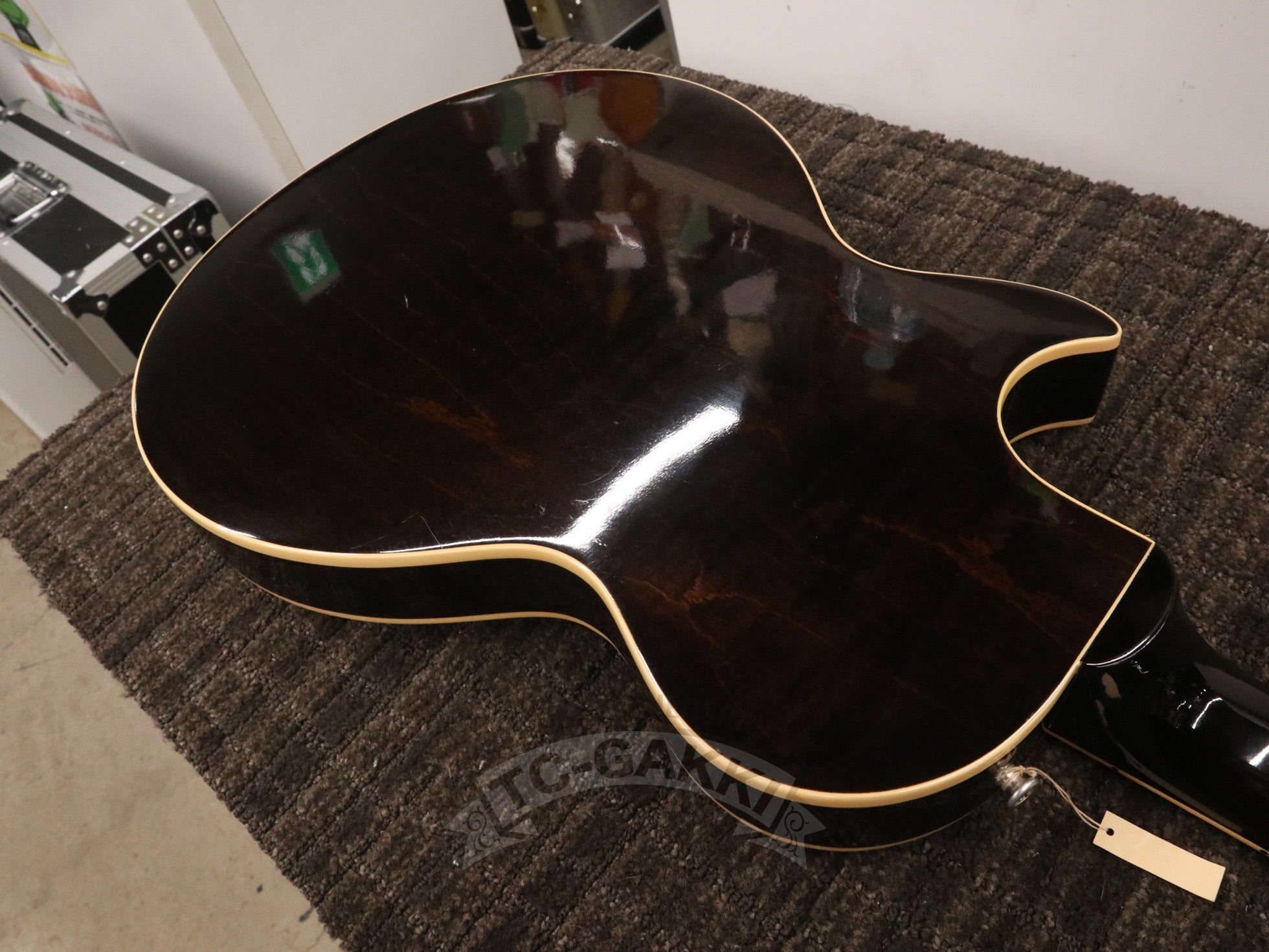 2015 ES - Les Paul Gold Top P - 90 - TC楽器 - TCGAKKI