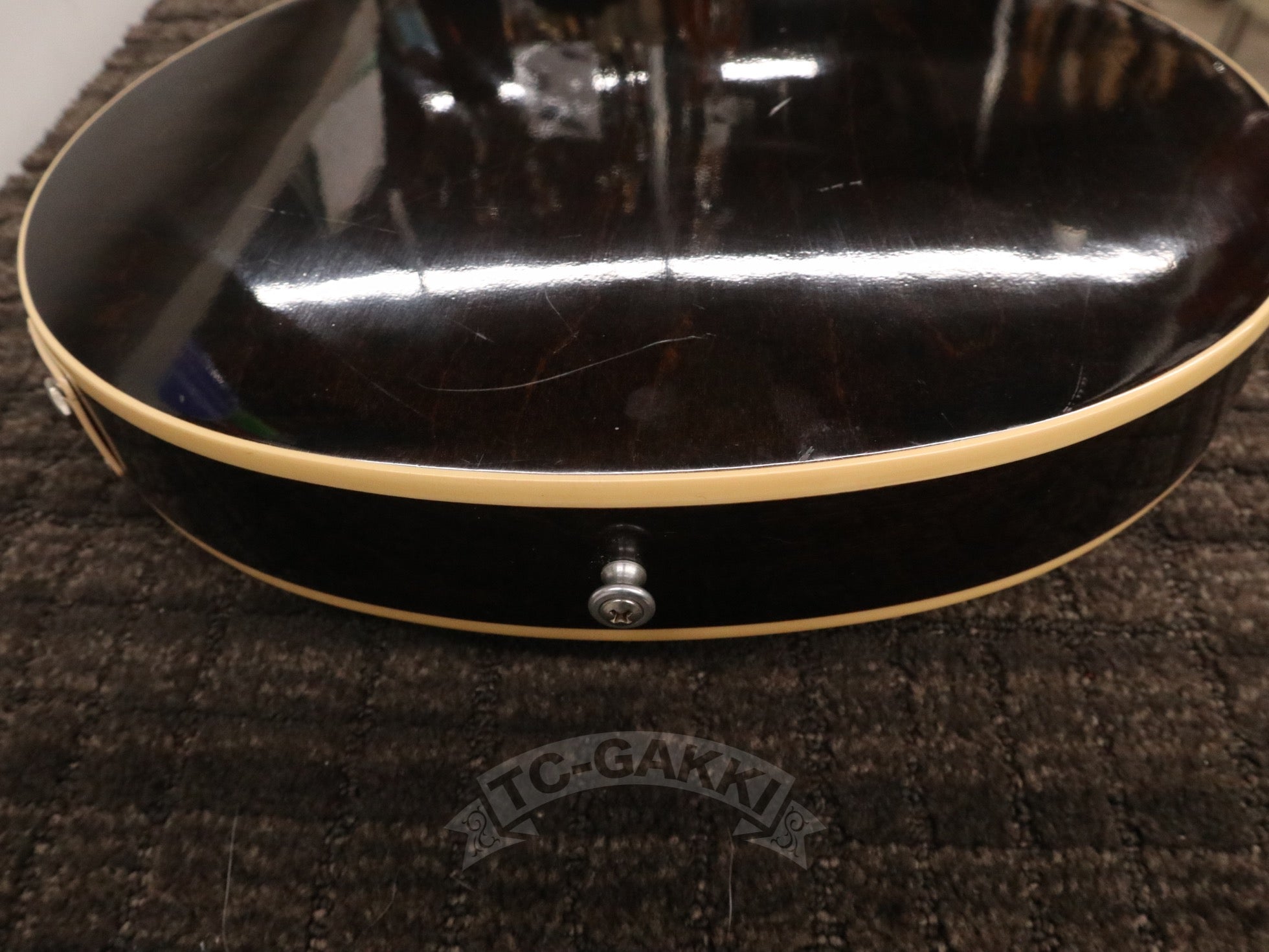 2015 ES - Les Paul Gold Top P - 90 - TC楽器 - TCGAKKI