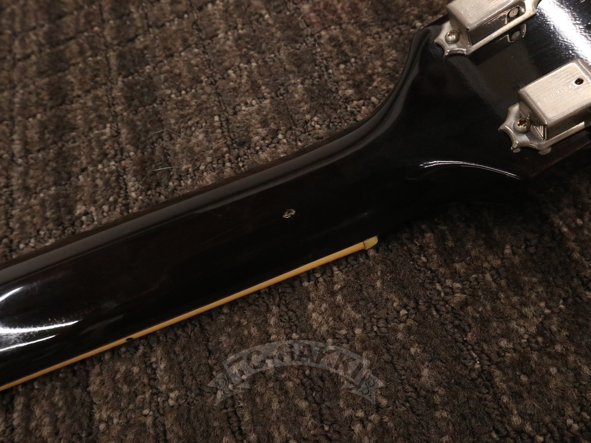 2015 ES - Les Paul Gold Top P - 90 - TC楽器 - TCGAKKI