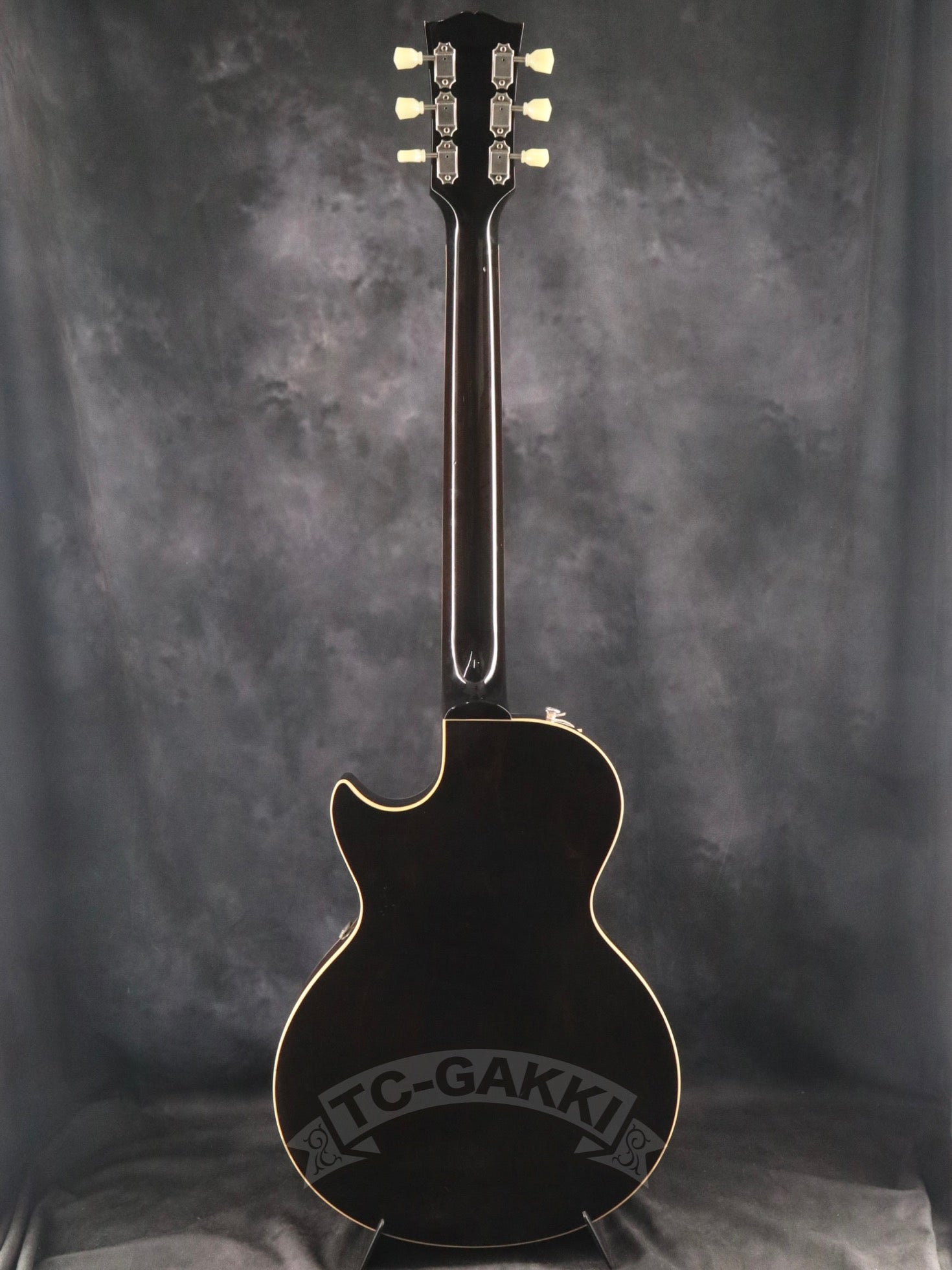 2015 ES - Les Paul Gold Top P - 90 - TC楽器 - TCGAKKI