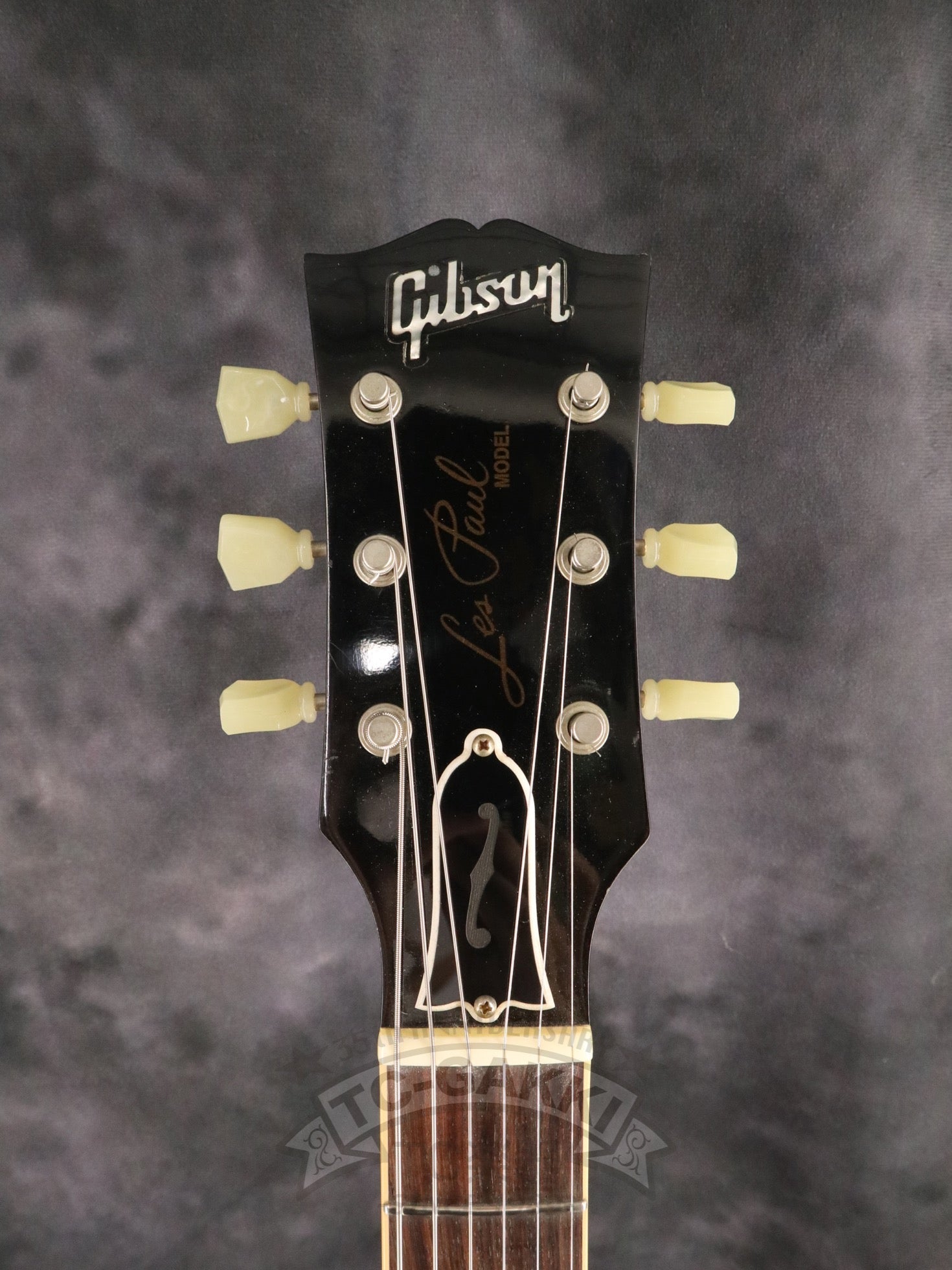 2015 ES - Les Paul Gold Top P - 90 - TC楽器 - TCGAKKI