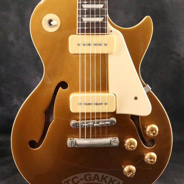 レスポールタイプ