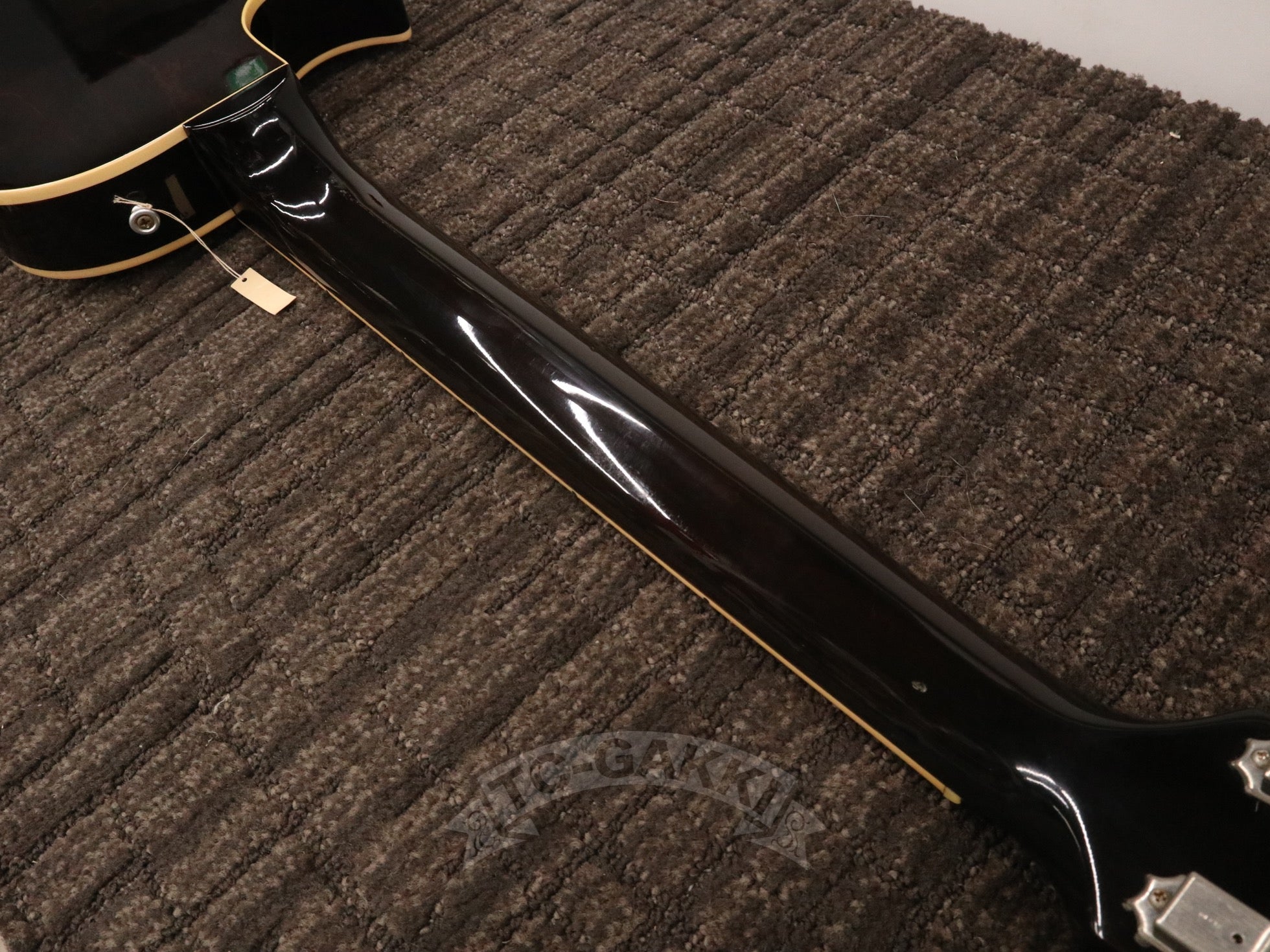 2015 ES - Les Paul Gold Top P - 90 - TC楽器 - TCGAKKI