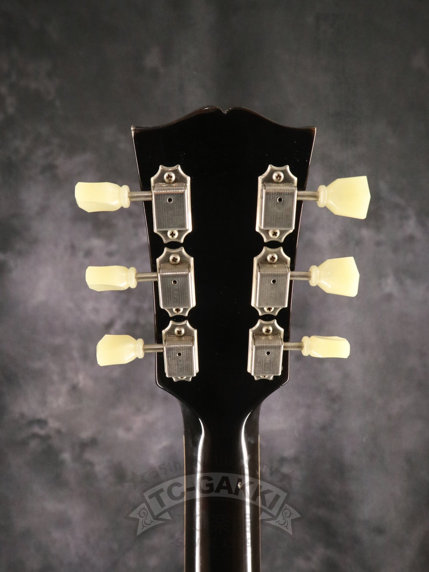 2015 ES - Les Paul Gold Top P - 90 - TC楽器 - TCGAKKI