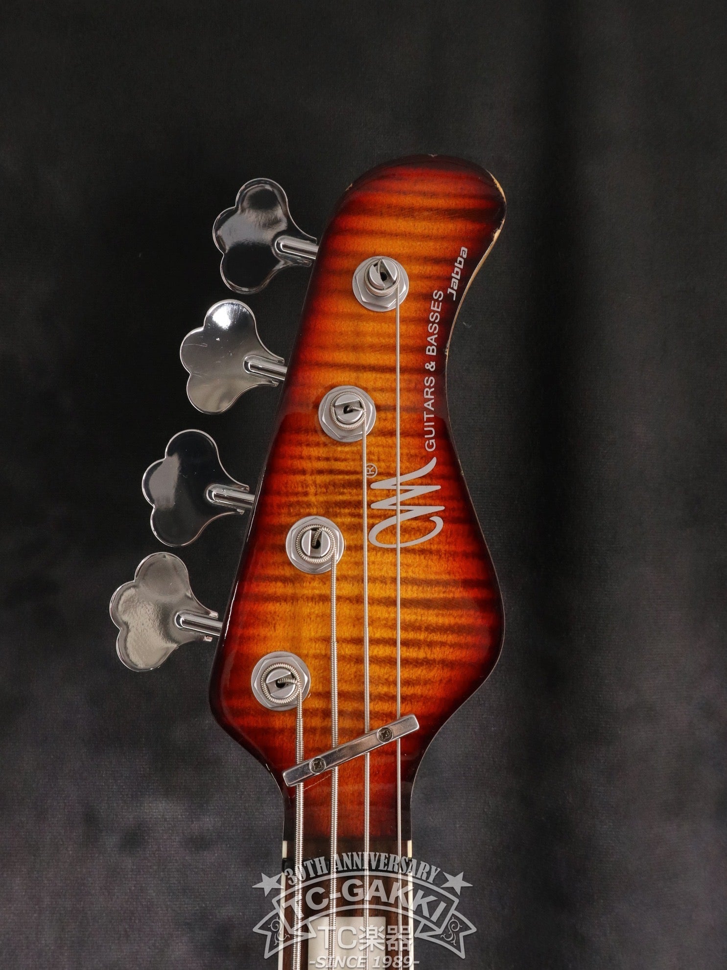 2015 Jabba Classic 4