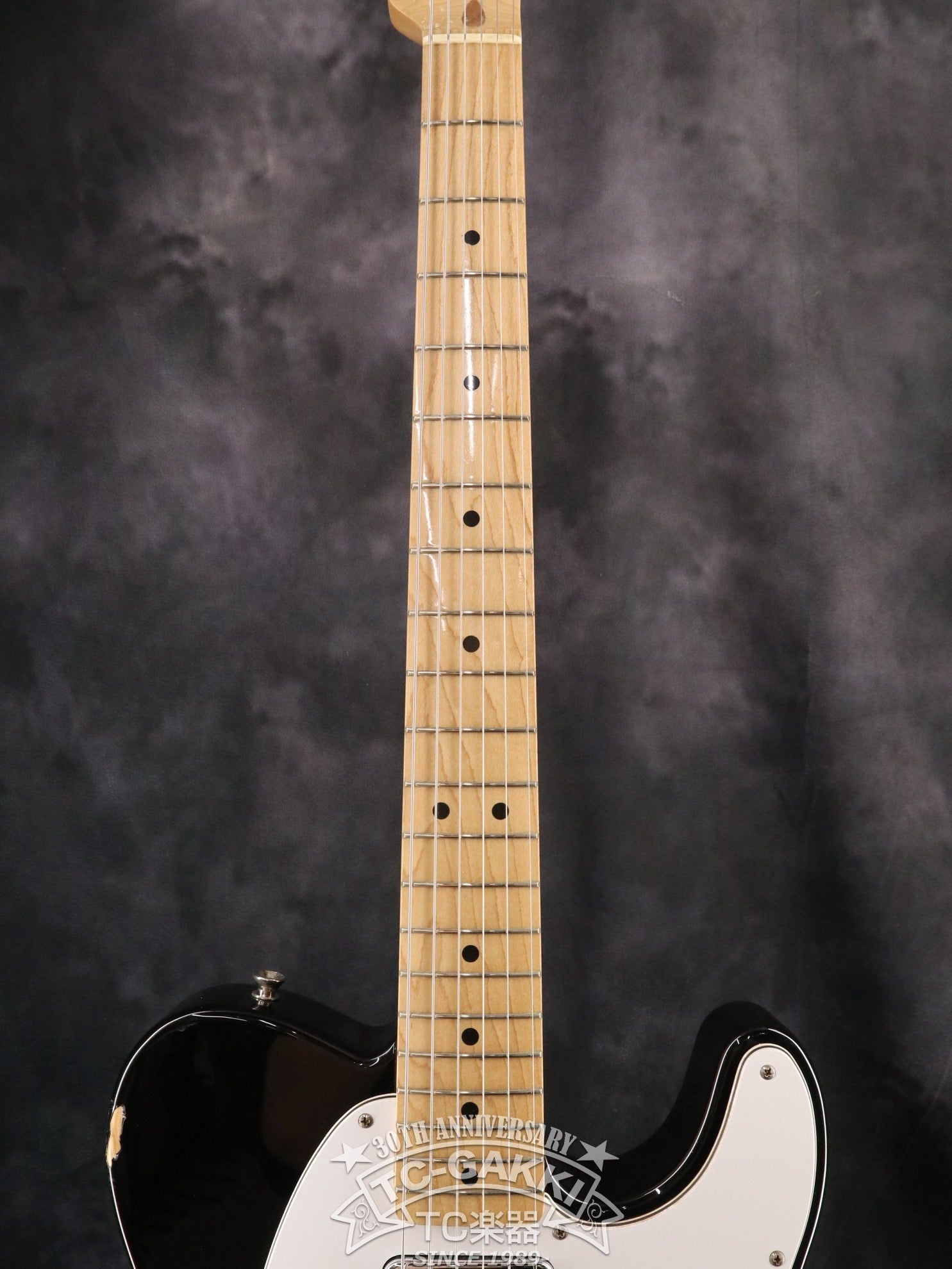 2015 Japan Exclusive Classic 70s Telecaster - TC楽器 - TCGAKKI