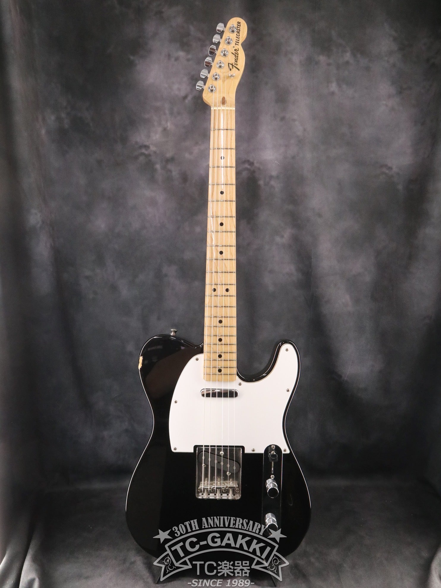 2015 Japan Exclusive Classic 70s Telecaster - TC楽器 - TCGAKKI