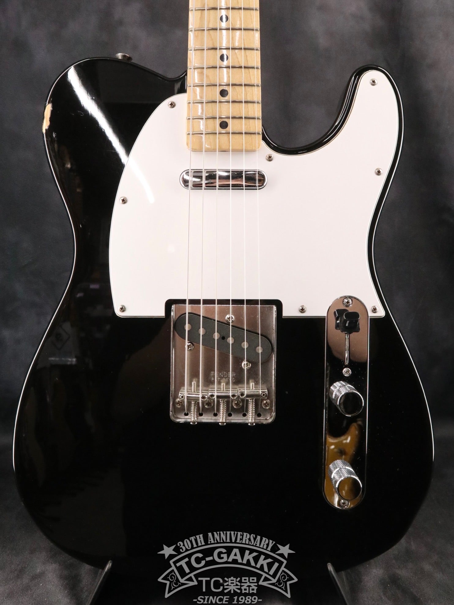 2015 Japan Exclusive Classic 70s Telecaster - TC楽器 - TCGAKKI