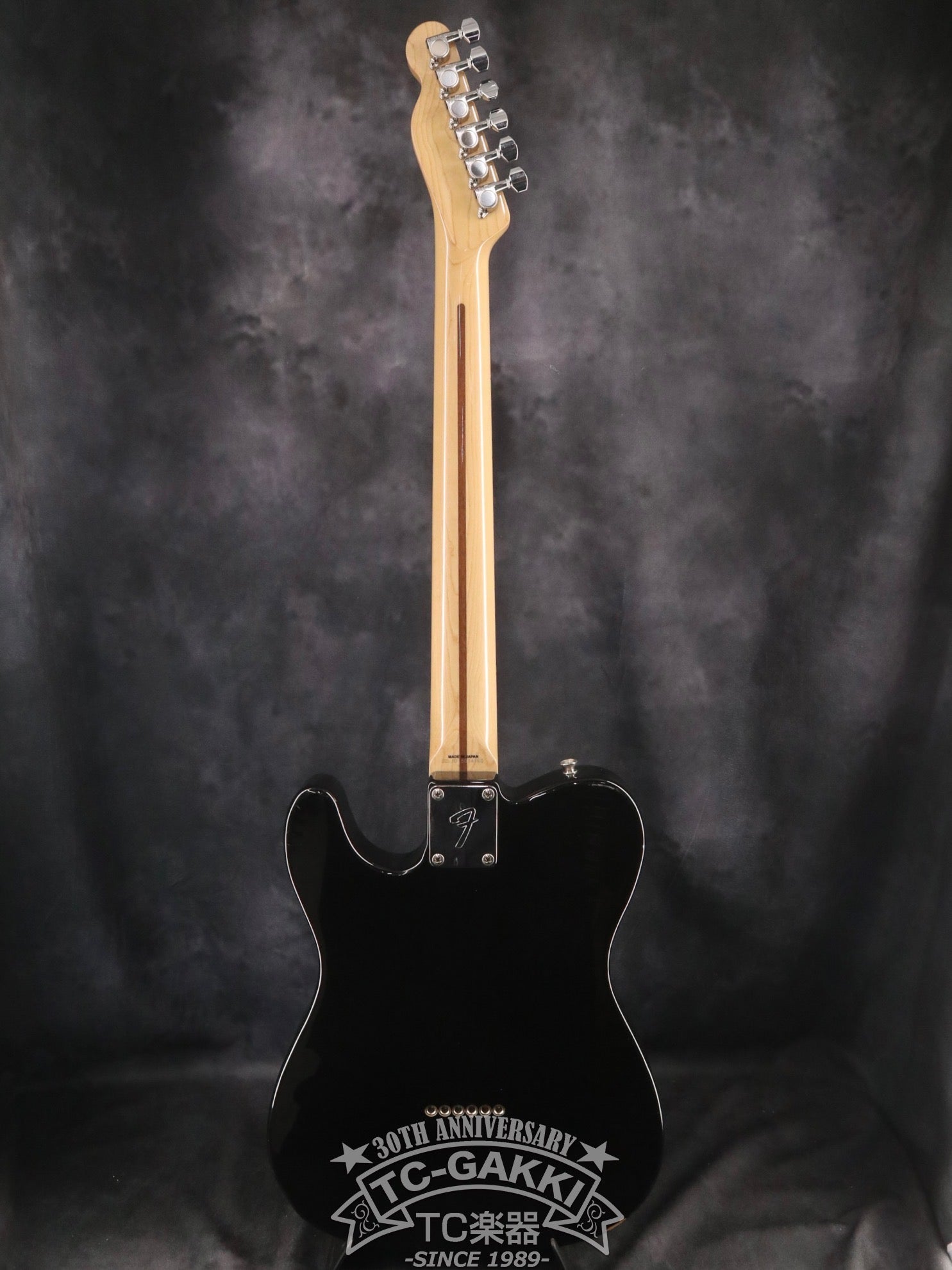 2015 Japan Exclusive Classic 70s Telecaster - TC楽器 - TCGAKKI