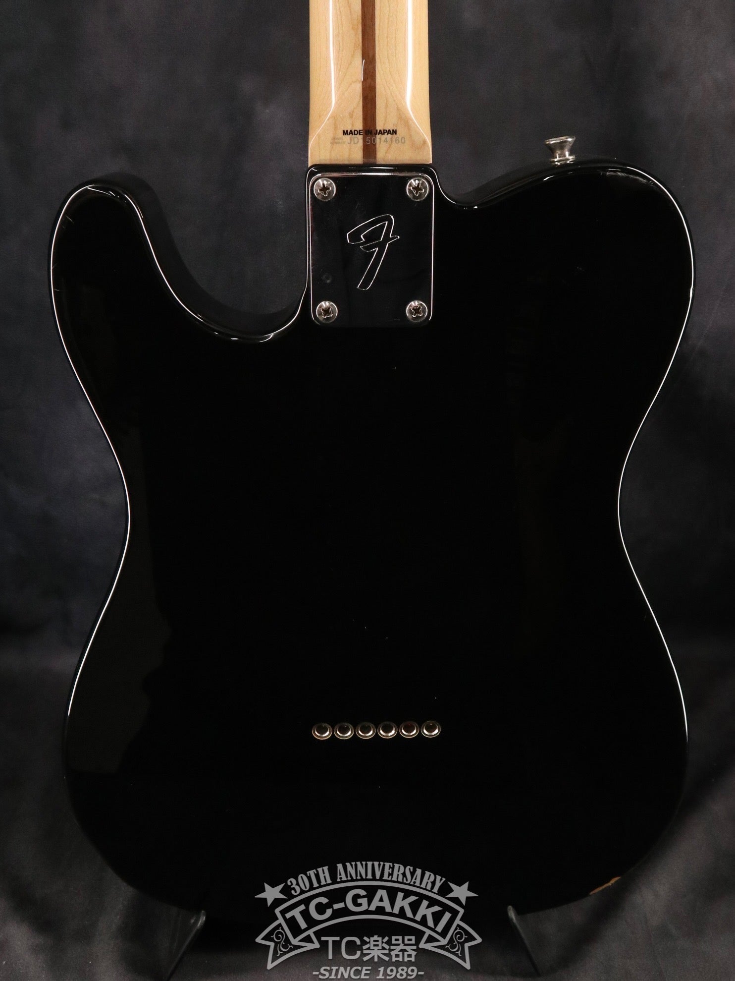 2015 Japan Exclusive Classic 70s Telecaster - TC楽器 - TCGAKKI