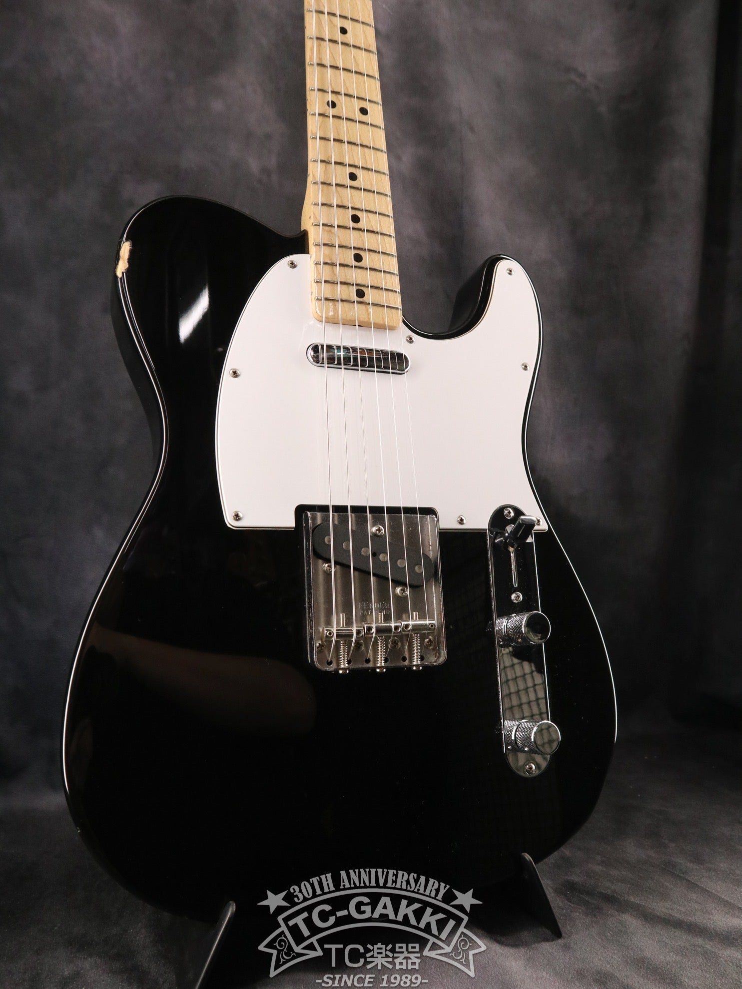 2015 Japan Exclusive Classic 70s Telecaster - TC楽器 - TCGAKKI