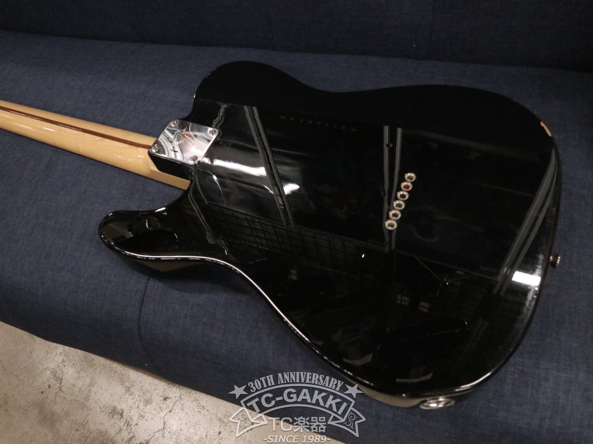 2015 Japan Exclusive Classic 70s Telecaster - TC楽器 - TCGAKKI