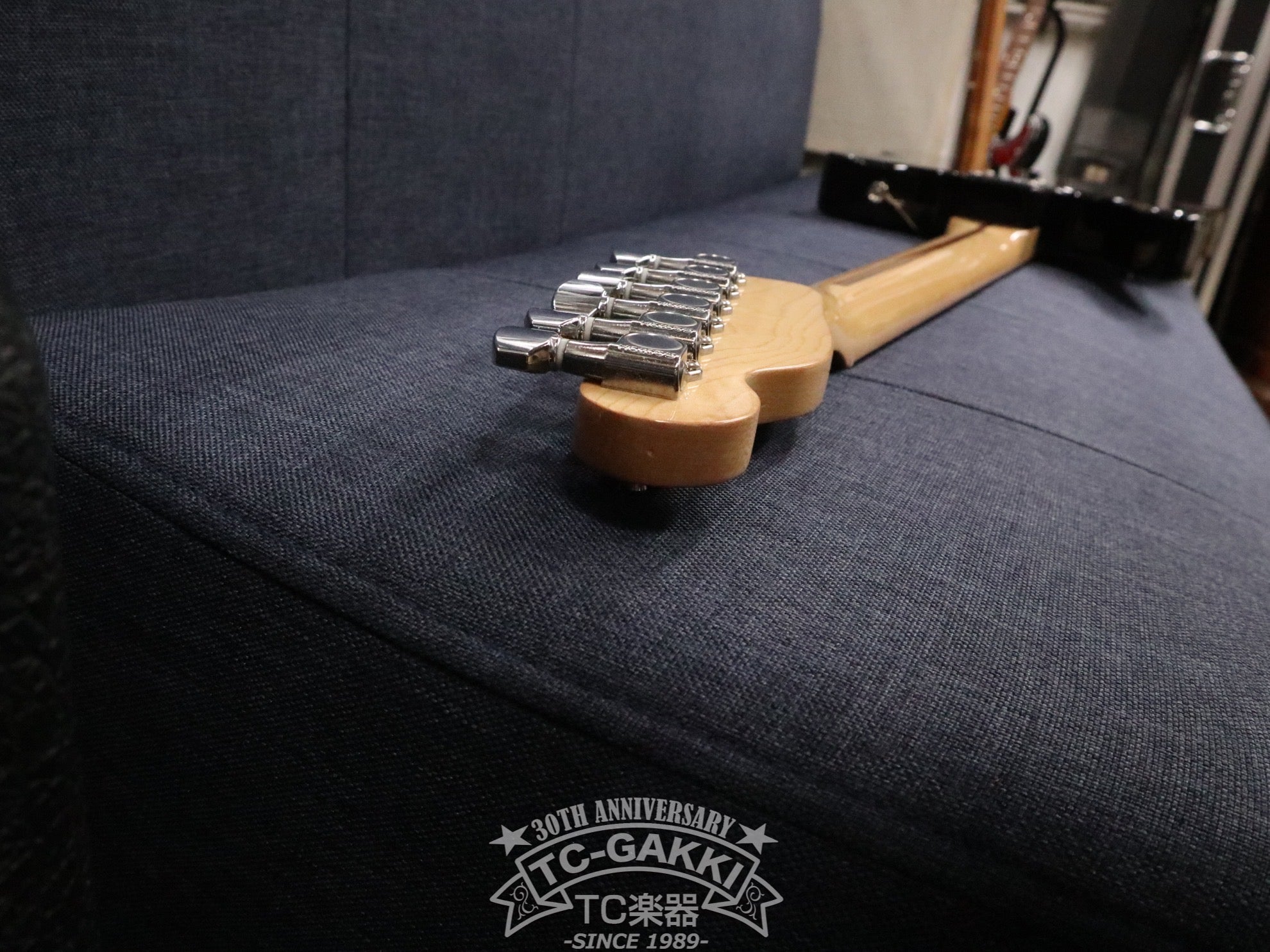 2015 Japan Exclusive Classic 70s Telecaster - TC楽器 - TCGAKKI