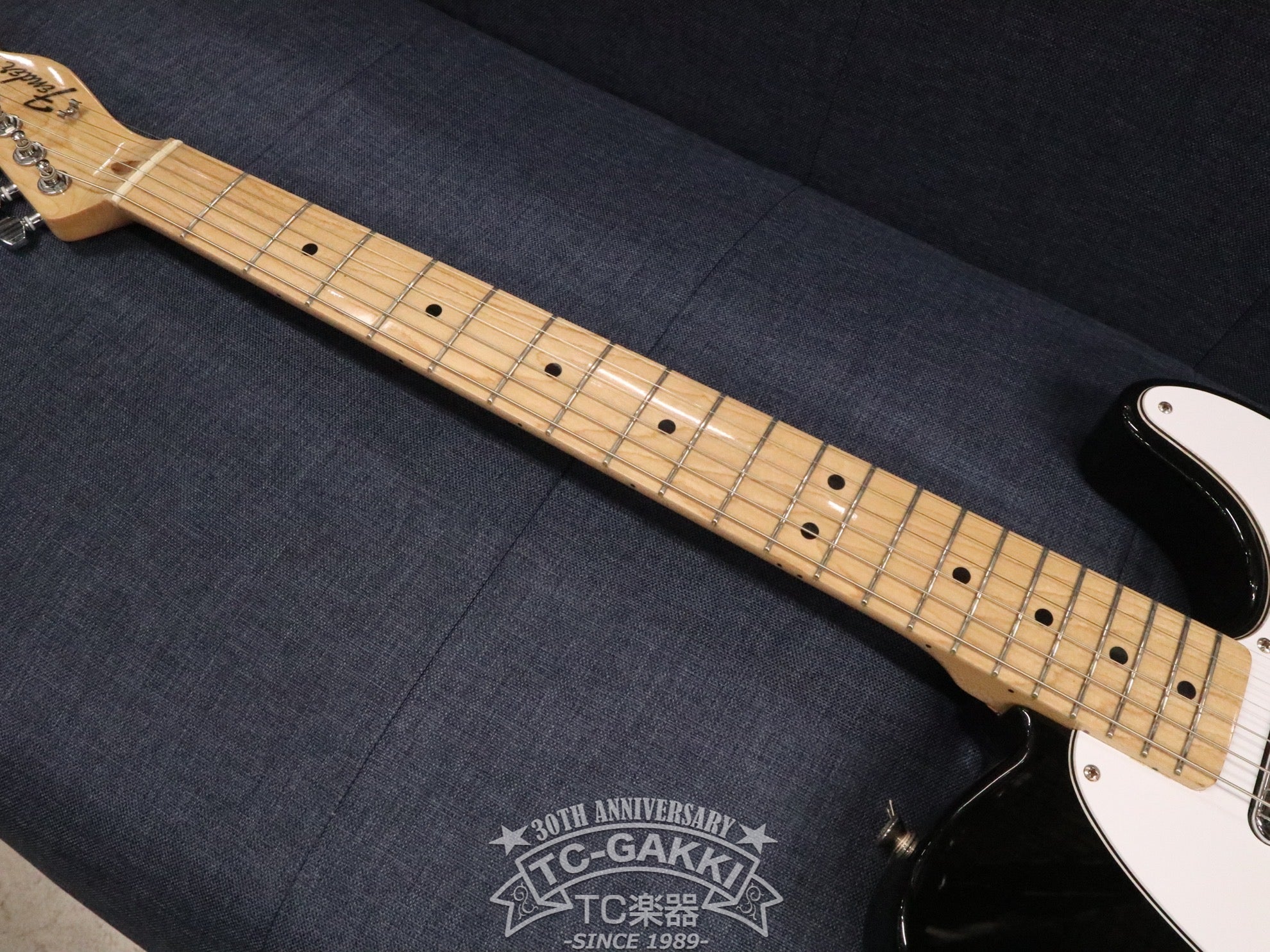 2015 Japan Exclusive Classic 70s Telecaster - TC楽器 - TCGAKKI