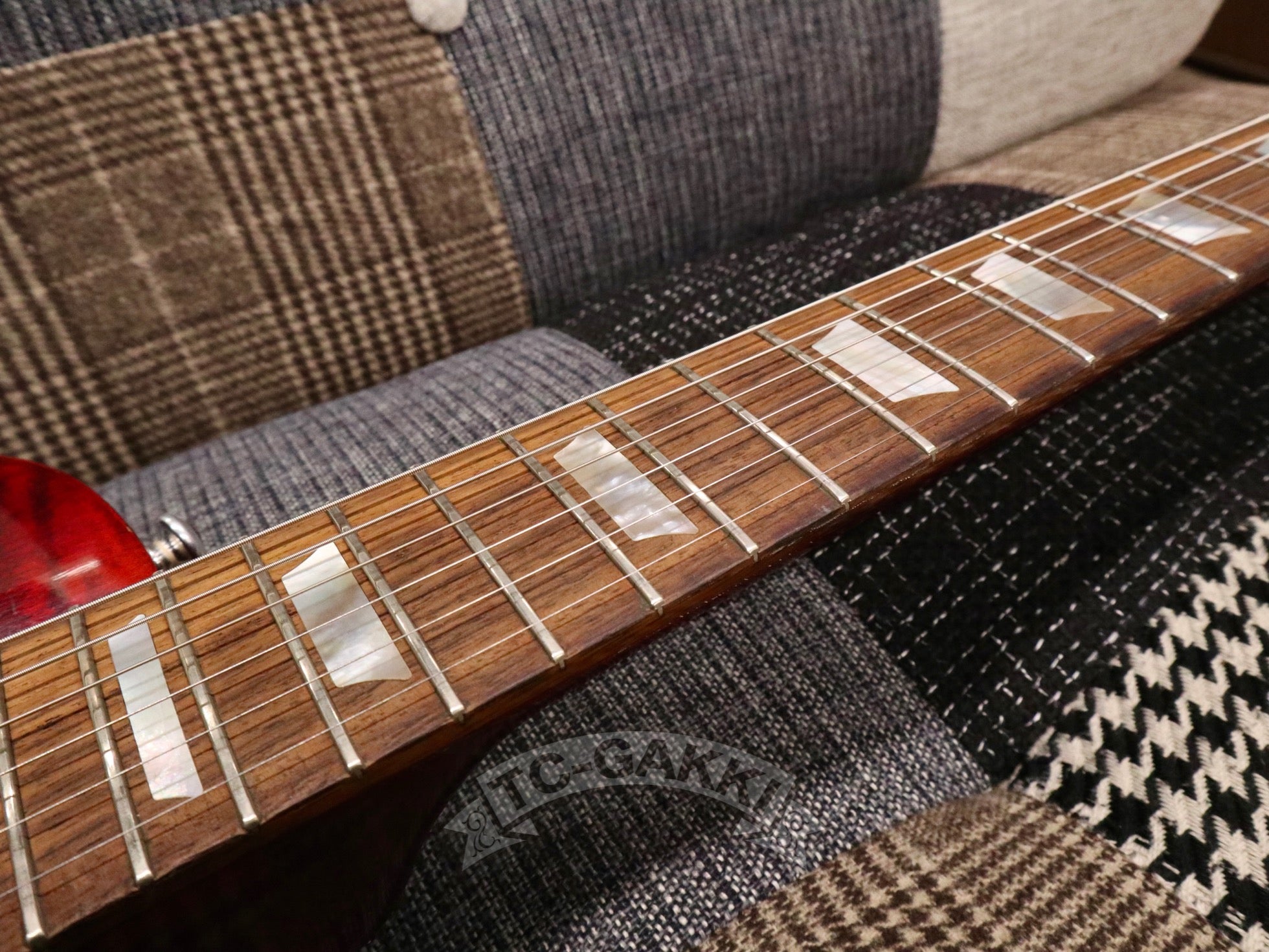 2015 Les Paul Studio 100 Mod. - TC楽器 - TCGAKKI