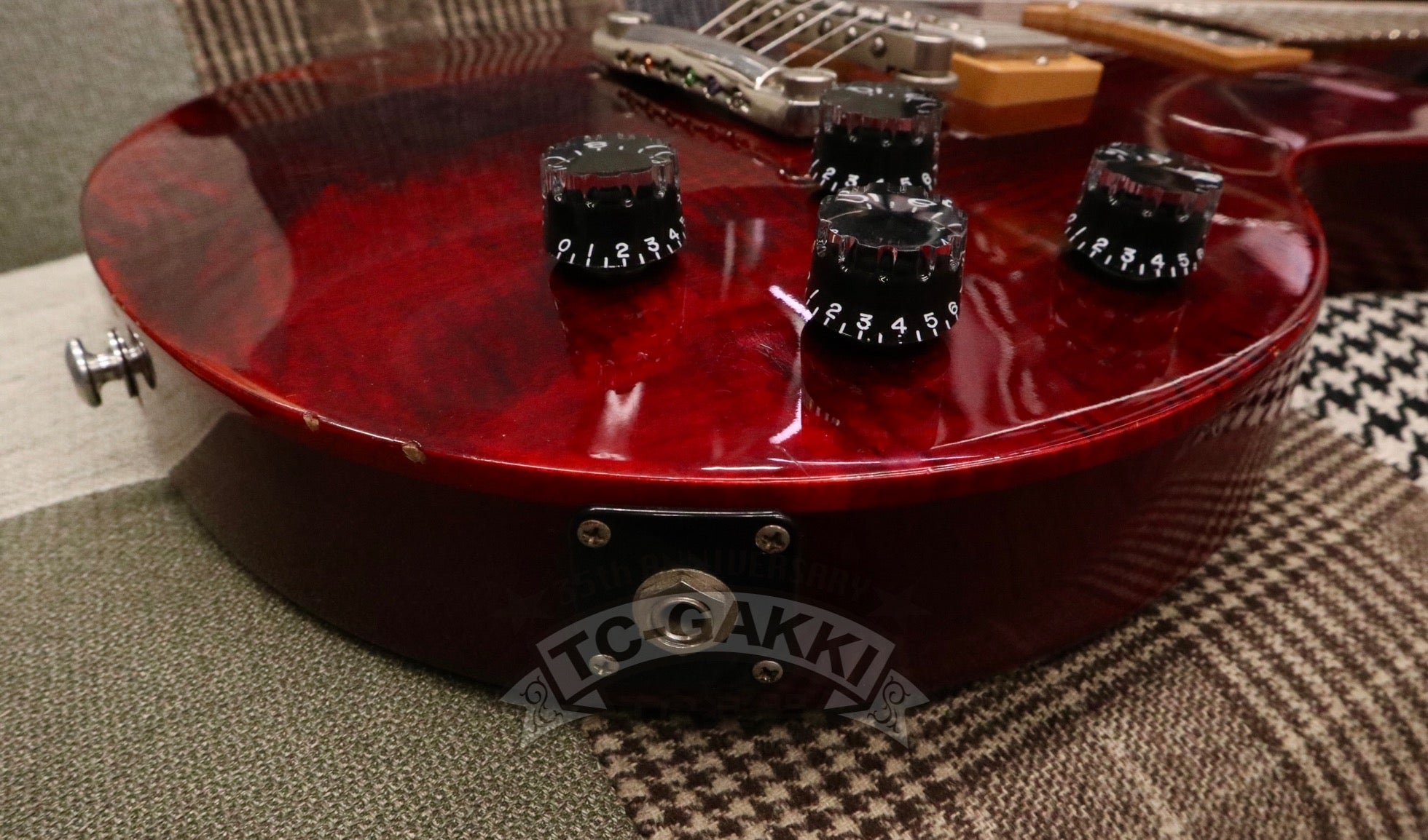 2015 Les Paul Studio 100 Mod. - TC楽器 - TCGAKKI