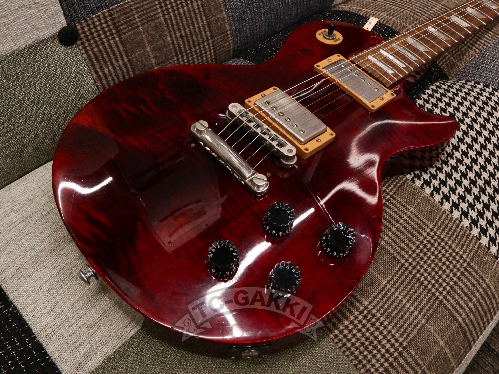 2015 Les Paul Studio 100 Mod. - TC楽器 - TCGAKKI