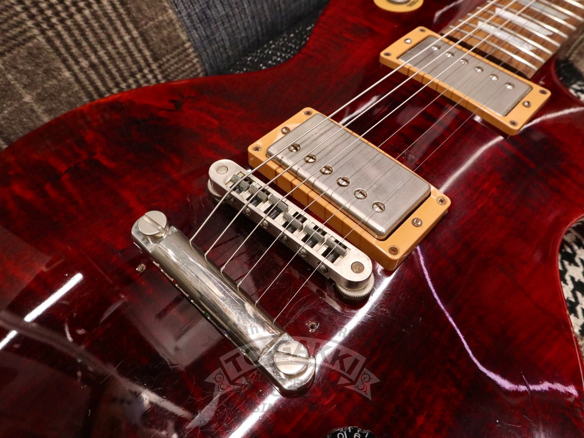 2015 Les Paul Studio 100 Mod. - TC楽器 - TCGAKKI