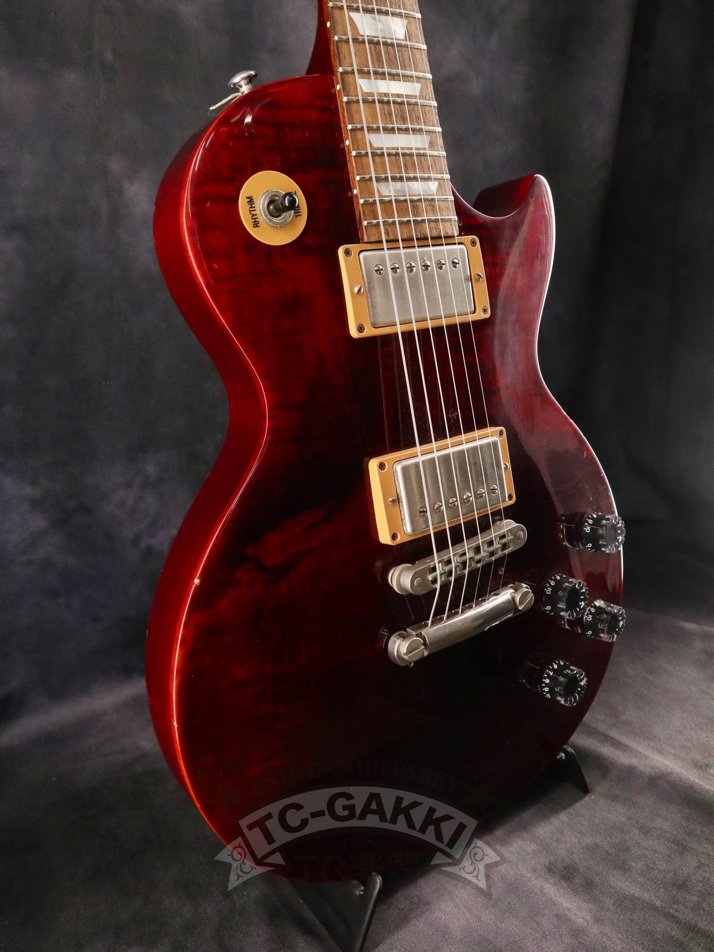 2015 Les Paul Studio 100 Mod. - TC楽器 - TCGAKKI