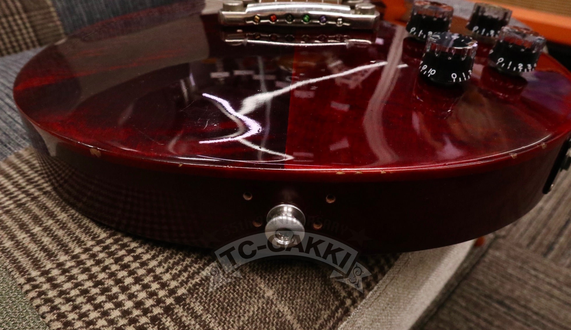 2015 Les Paul Studio 100 Mod. - TC楽器 - TCGAKKI