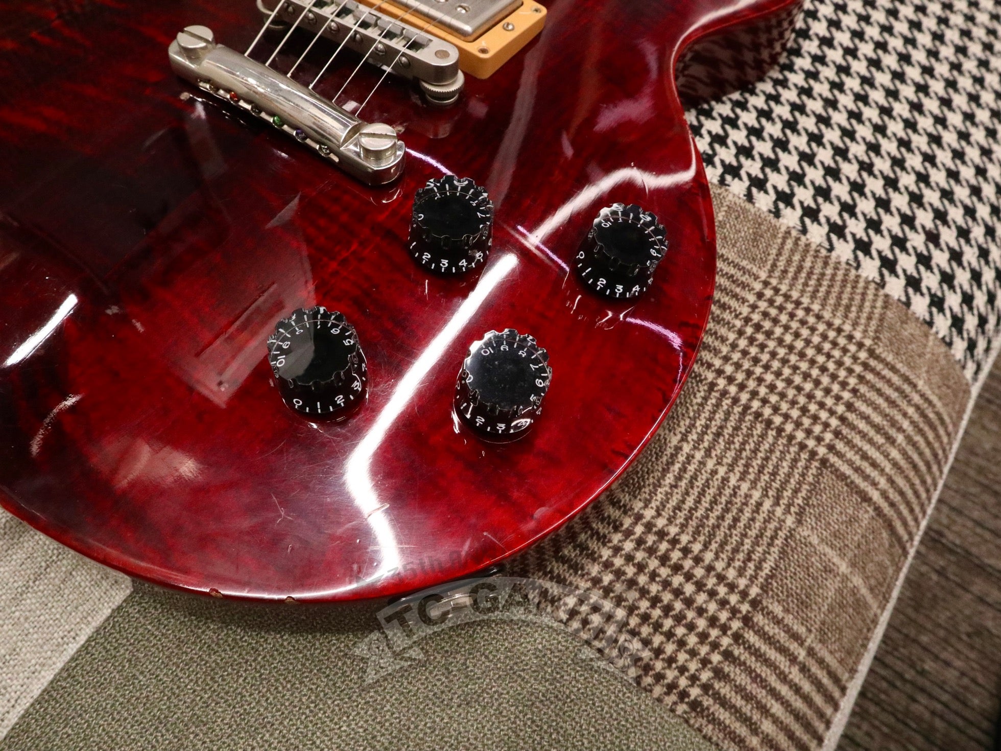 2015 Les Paul Studio 100 Mod. - TC楽器 - TCGAKKI