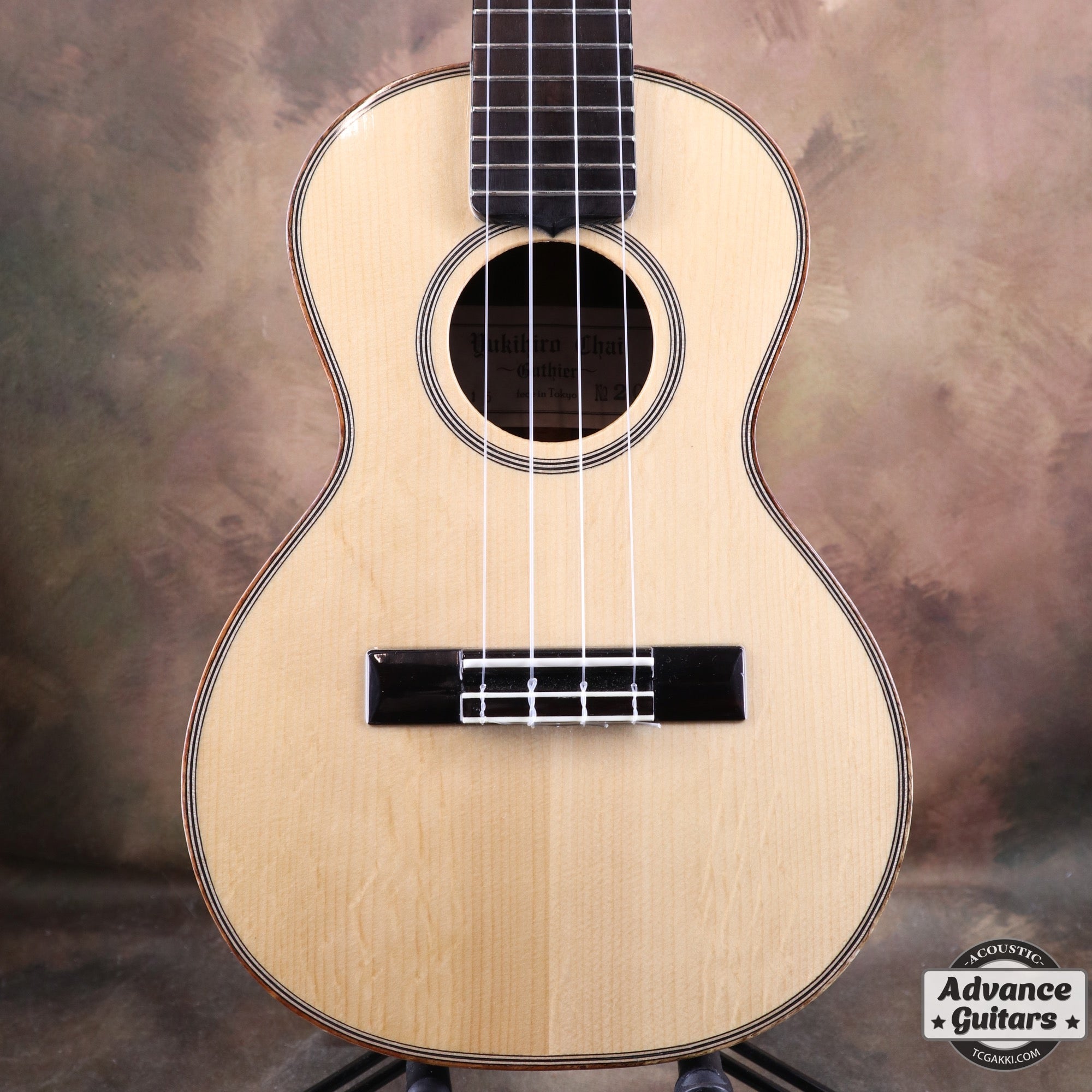 2015年製 No.20 - TC楽器 - TCGAKKI