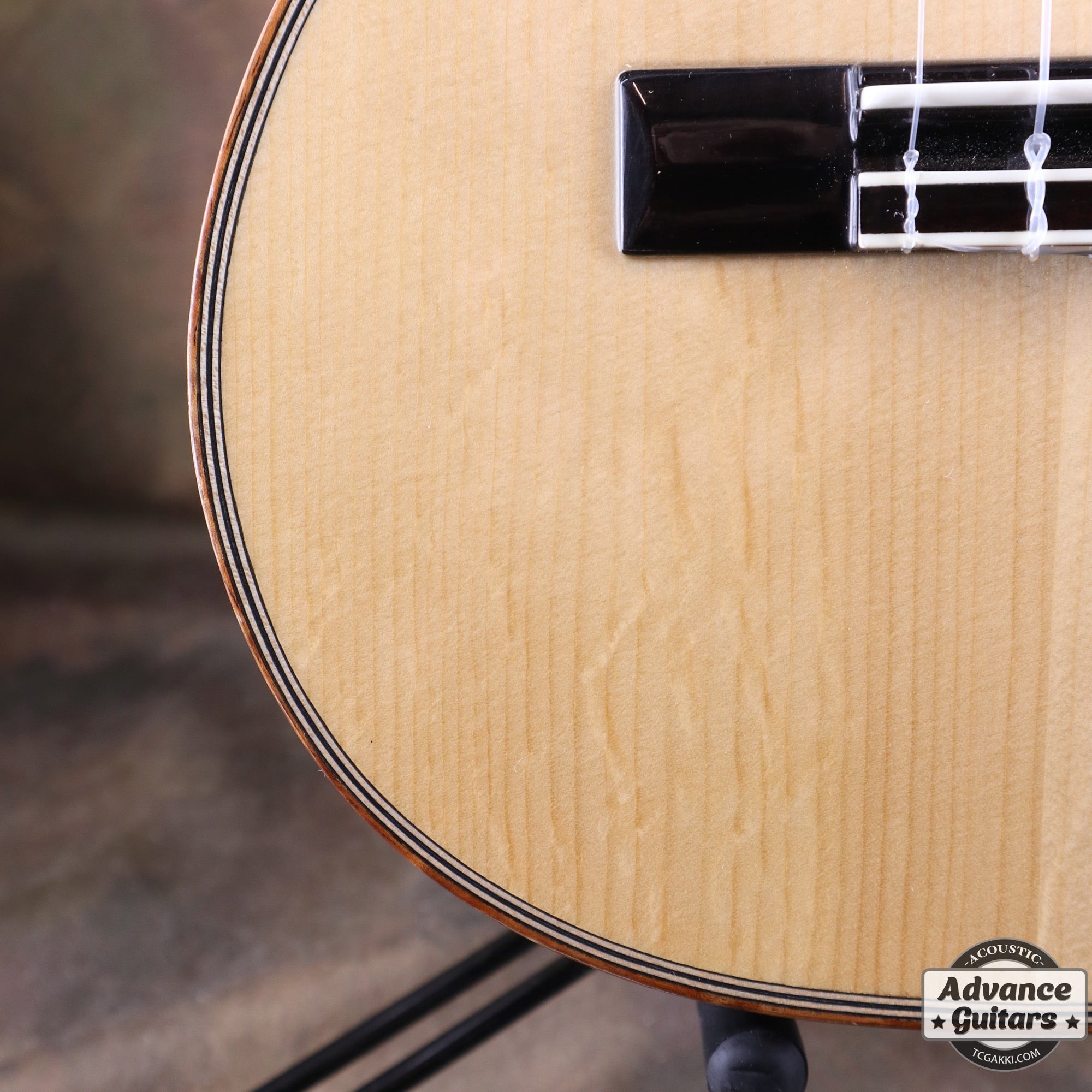 2015年製 No.20 - TC楽器 - TCGAKKI