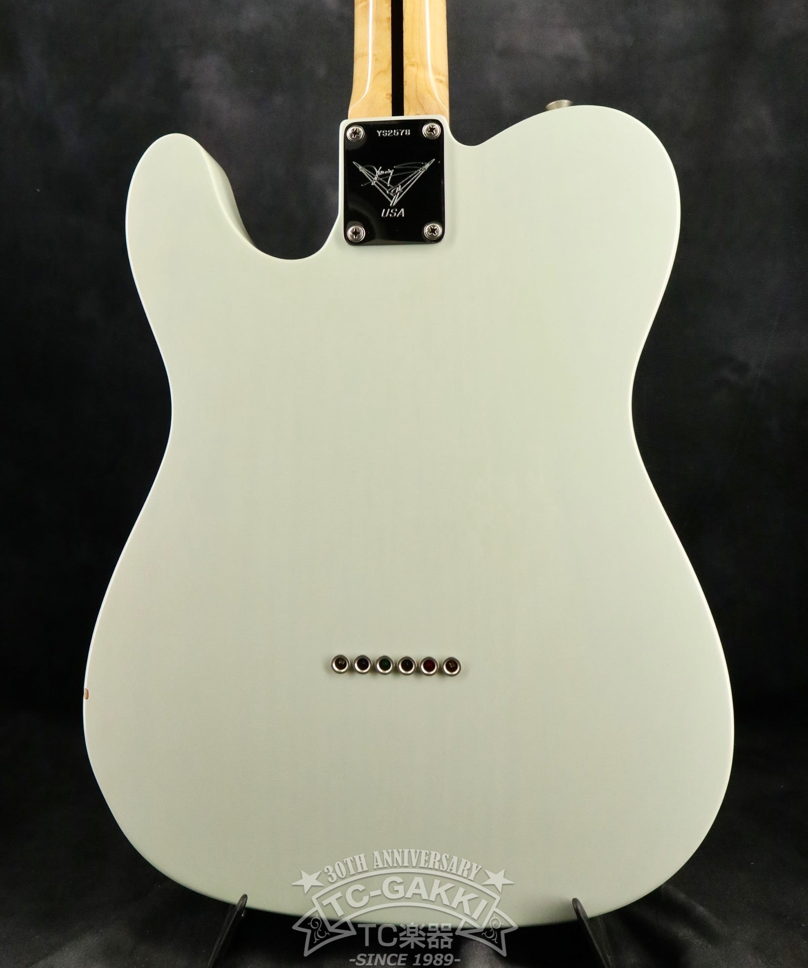 Lotus telecaster deals