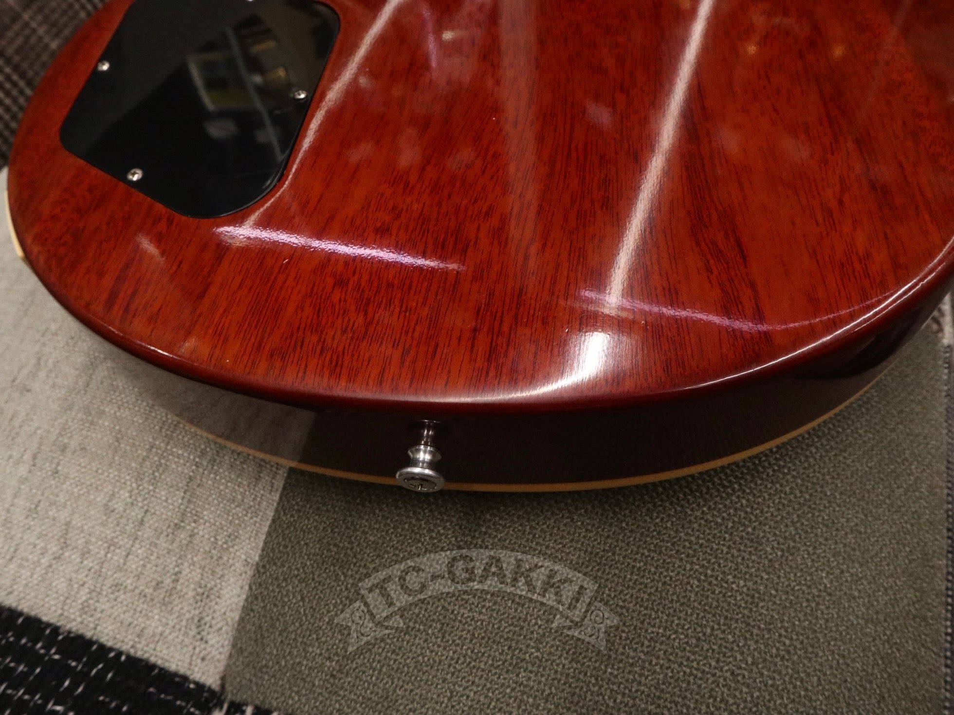 2015 True Historic 1958 Les Paul Standard Hand Select - TC楽器 - TCGAKKI