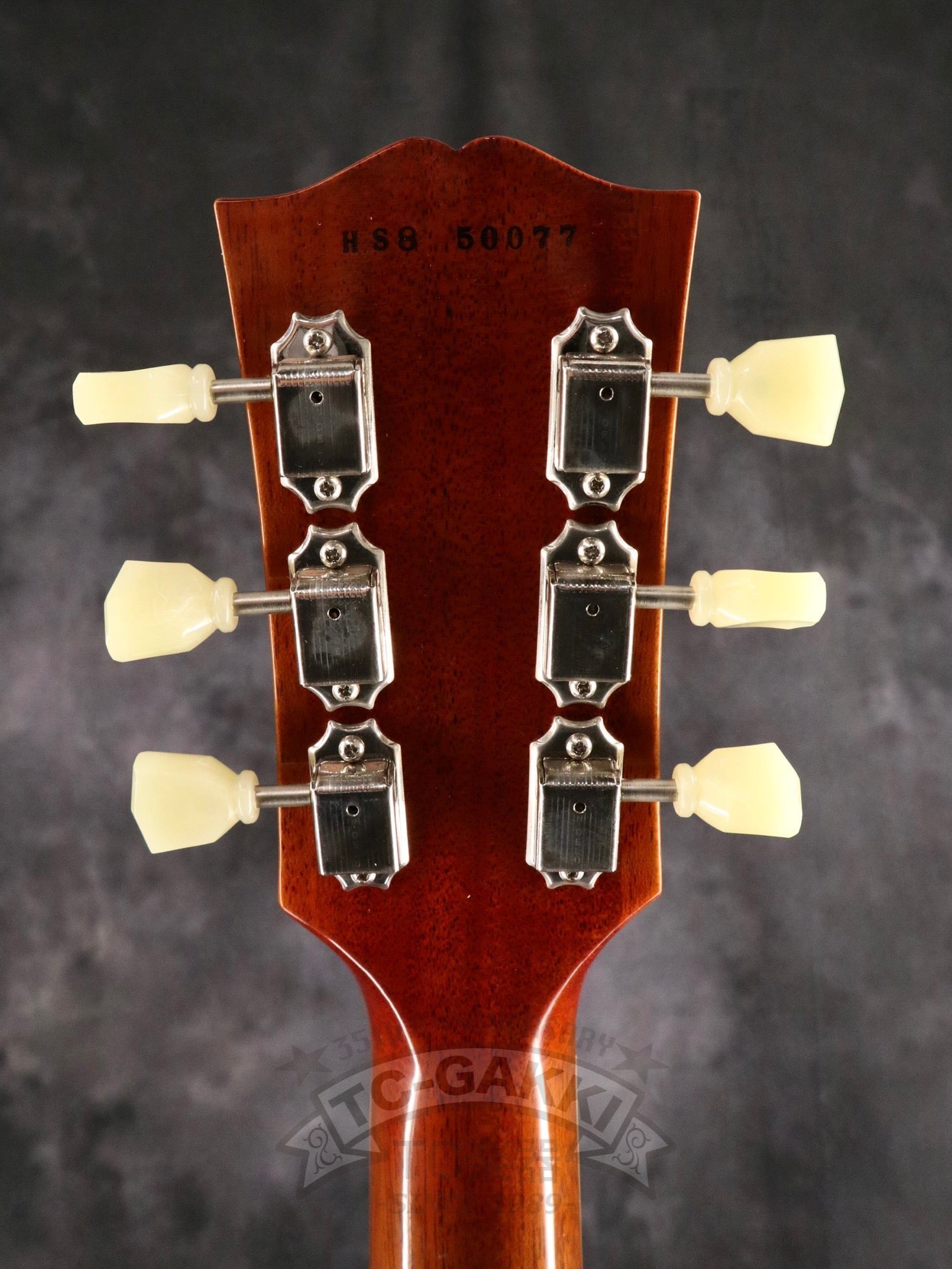 2015 True Historic 1958 Les Paul Standard Hand Select - TC楽器 - TCGAKKI