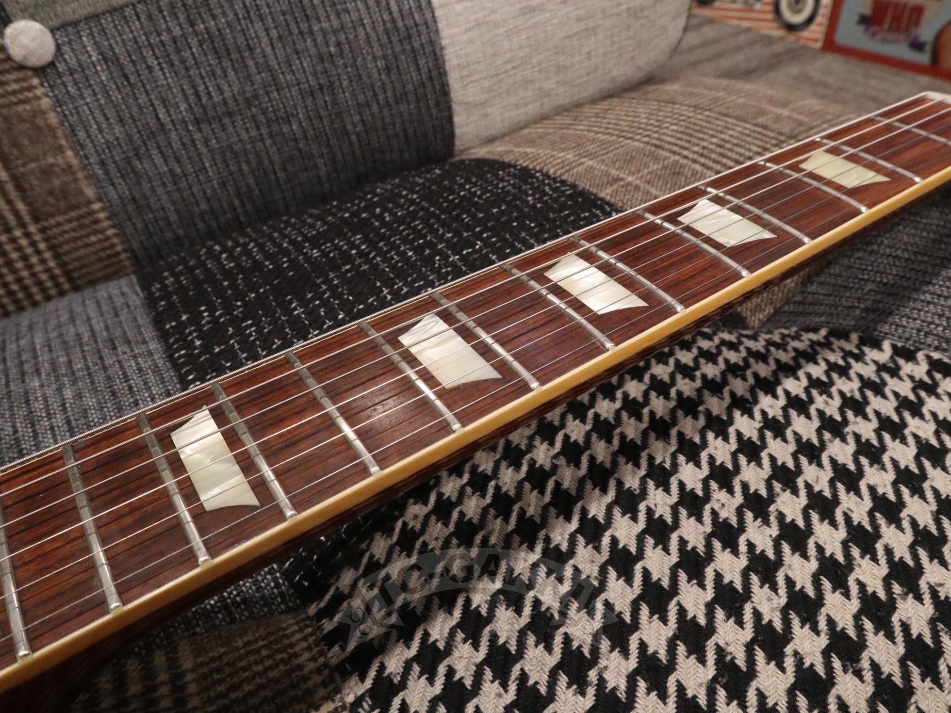 2015 True Historic 1958 Les Paul Standard Hand Select - TC楽器 - TCGAKKI