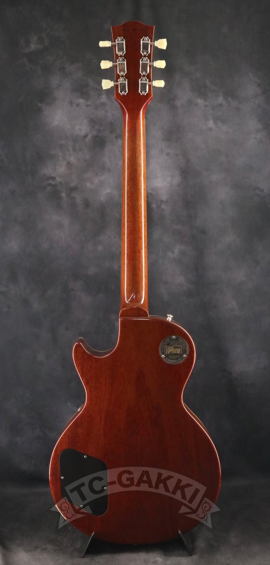 2015 True Historic 1958 Les Paul Standard Hand Select - TC楽器 - TCGAKKI